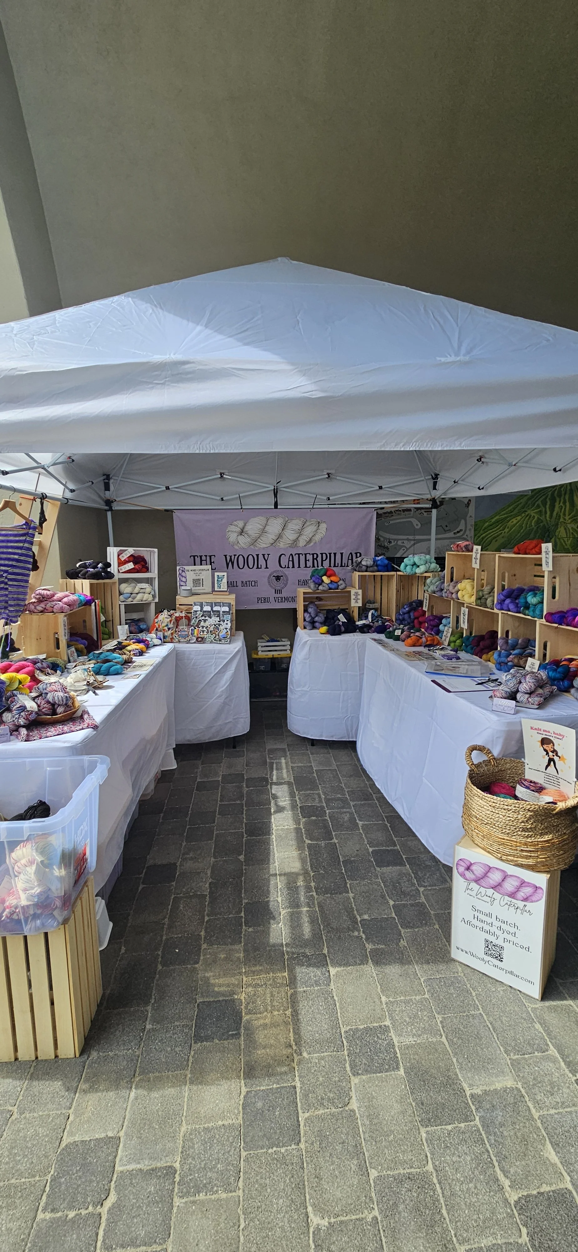 Stratton Farmer's Market