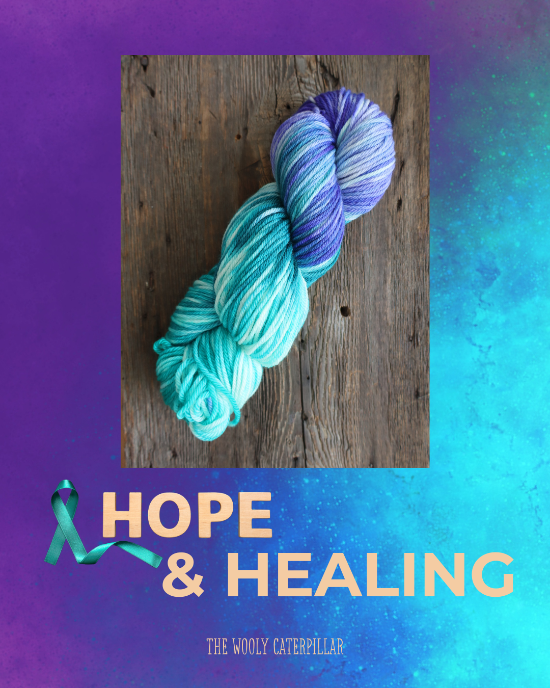Hope & Healing