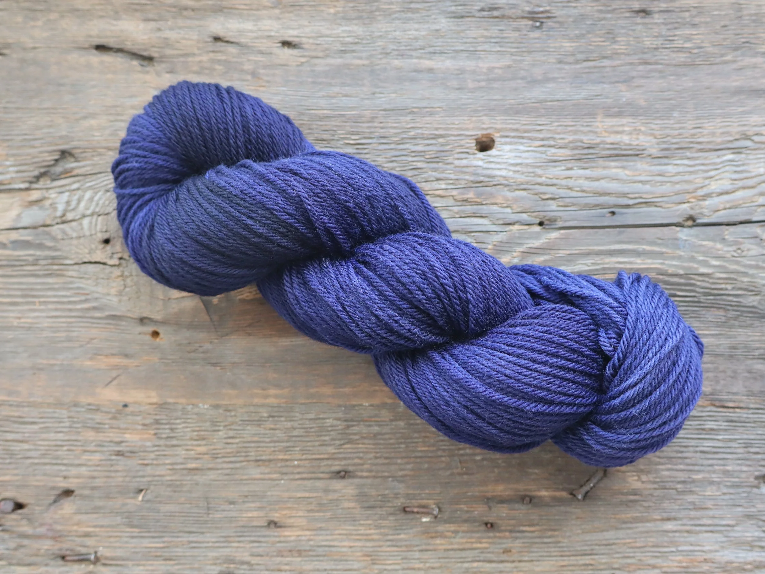 Magic at Midnight - Superwash