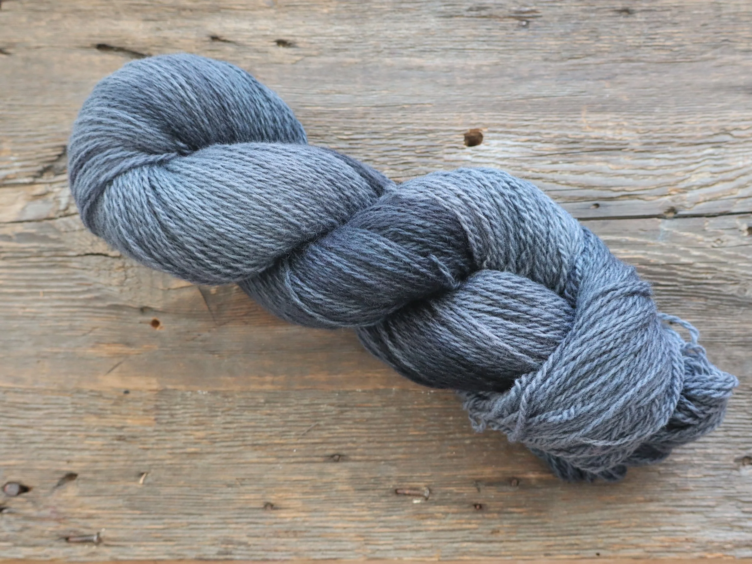 The Owl - Non-Superwash