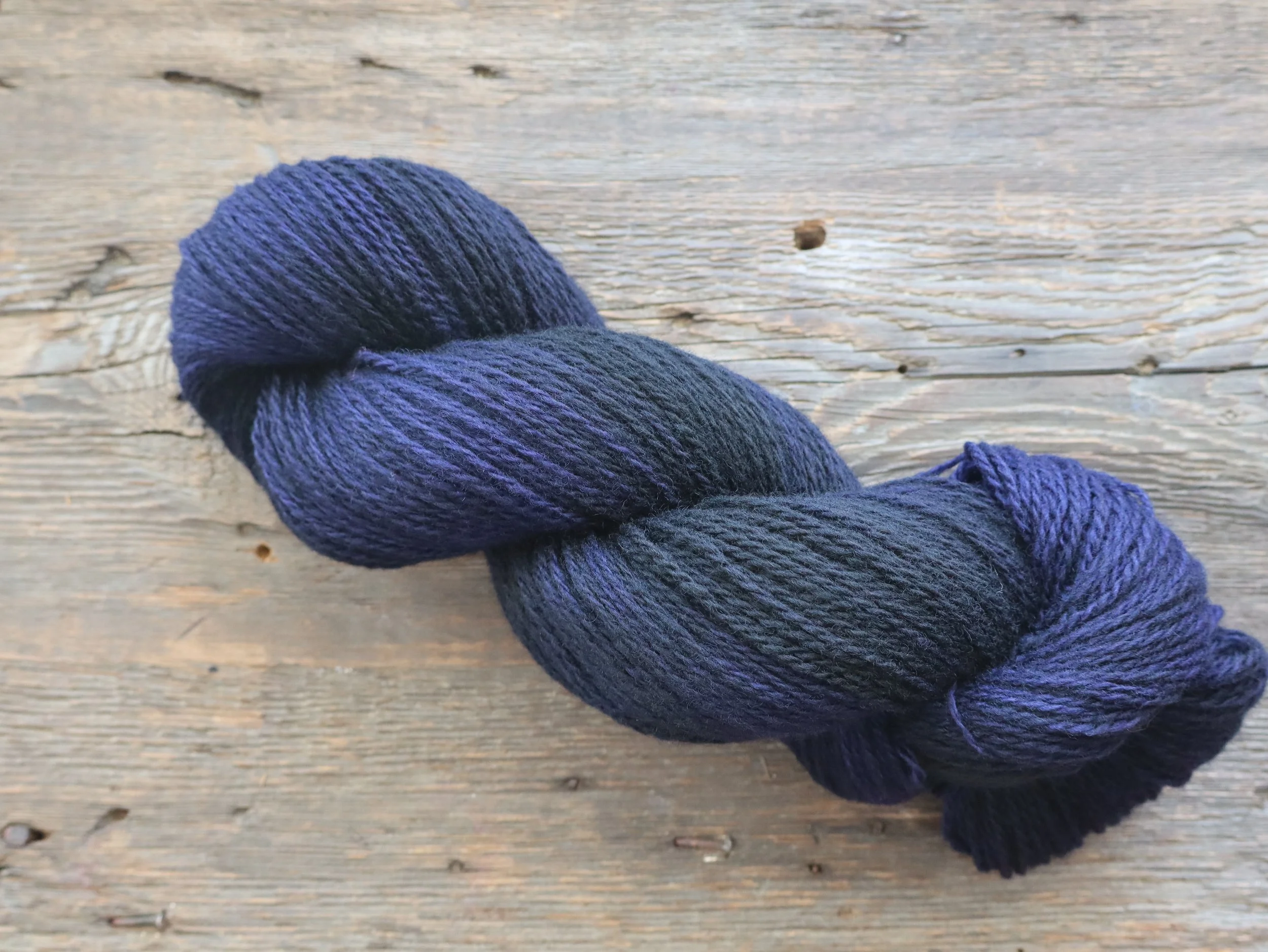 Magic at Midnight - Non-Superwash