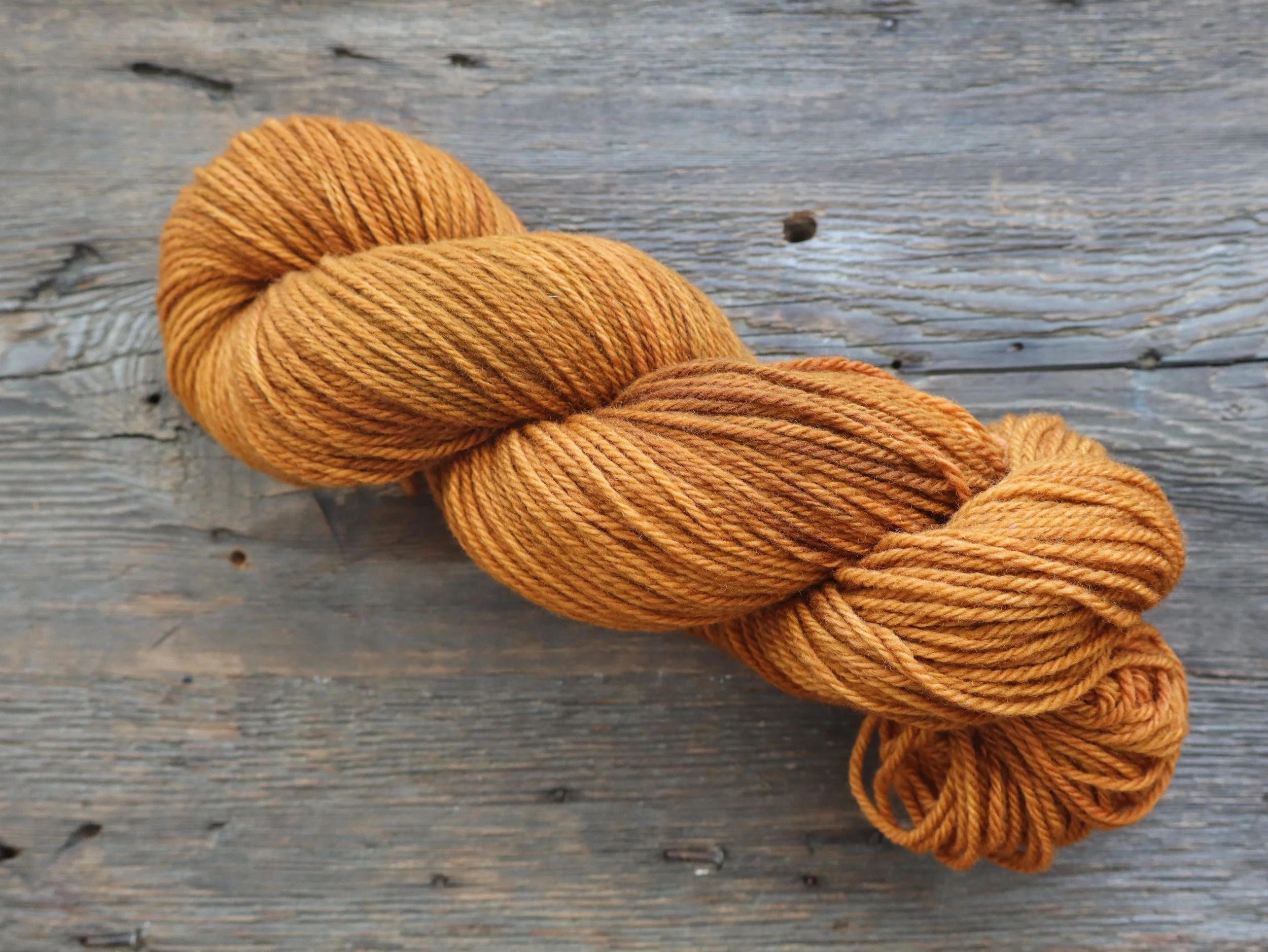 Hapgood Forest Floor- Non-Superwash