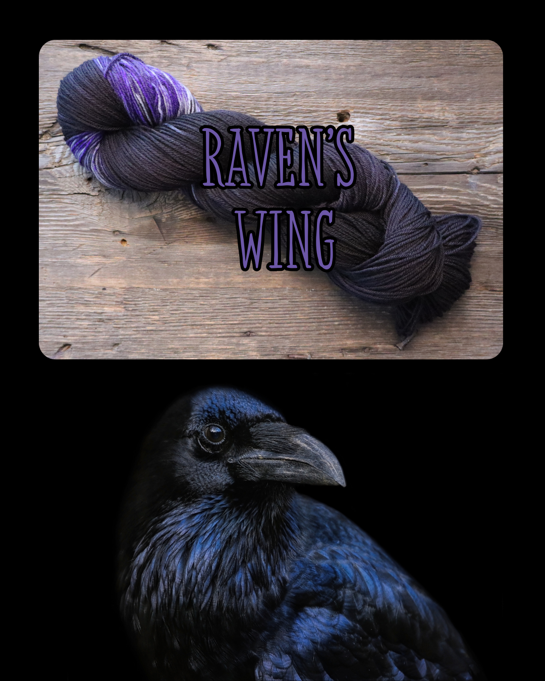 Raven's Wing