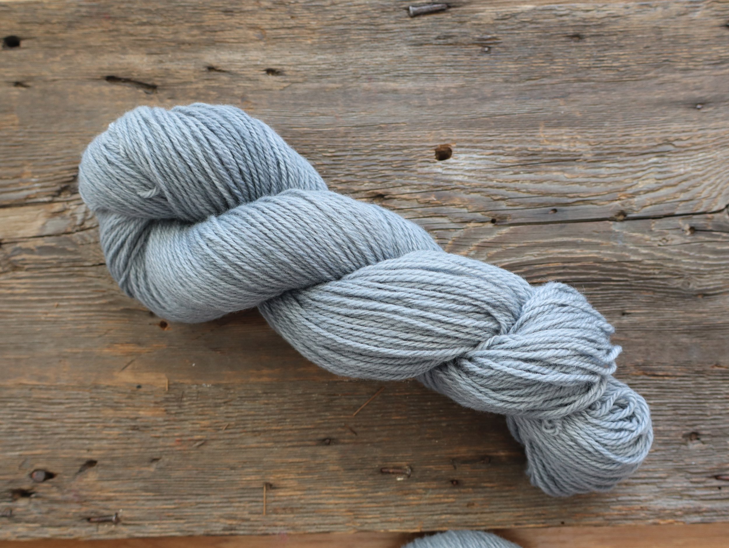 Bromley Mist - Non-Superwash