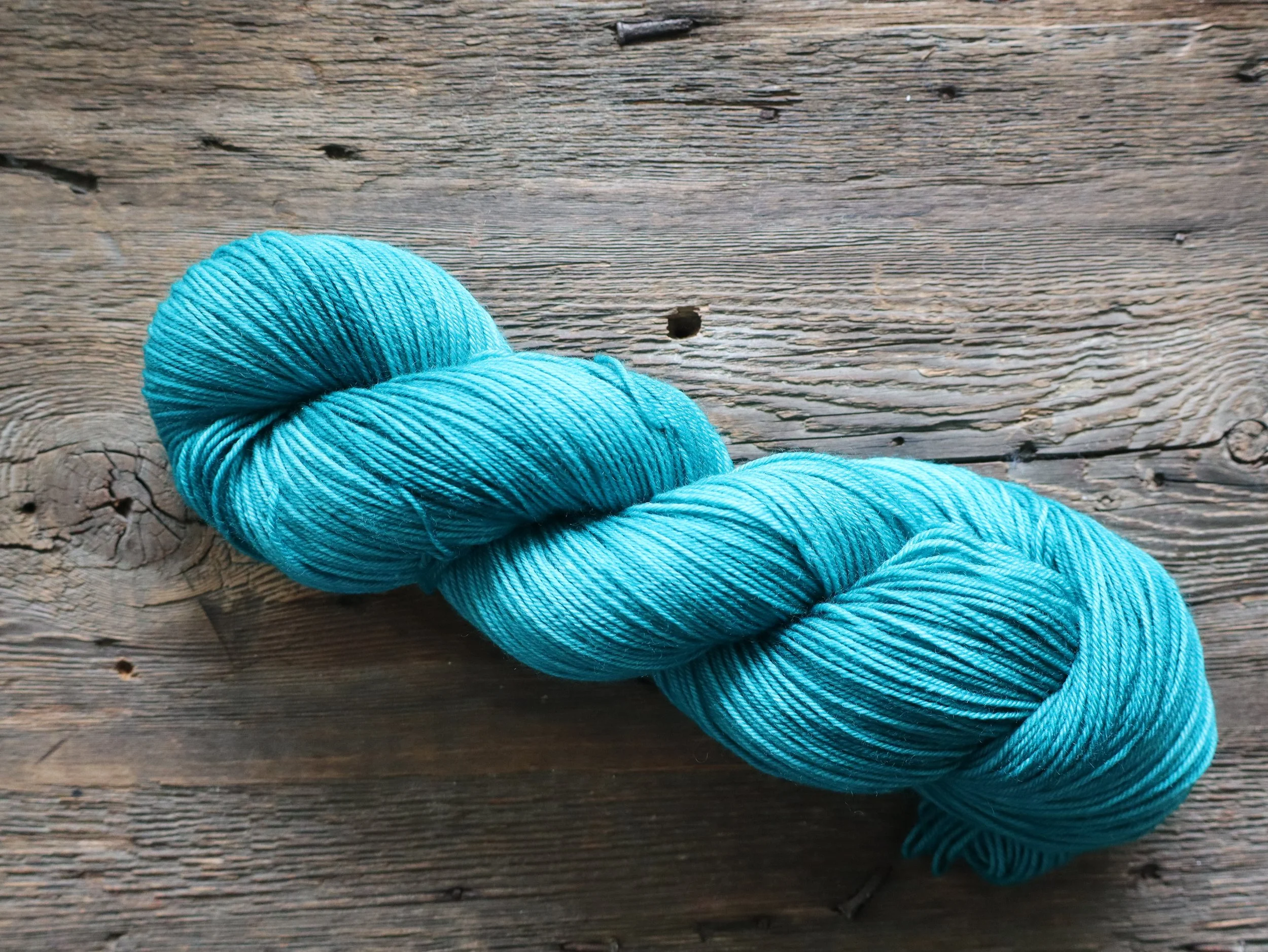 Maximal Teal