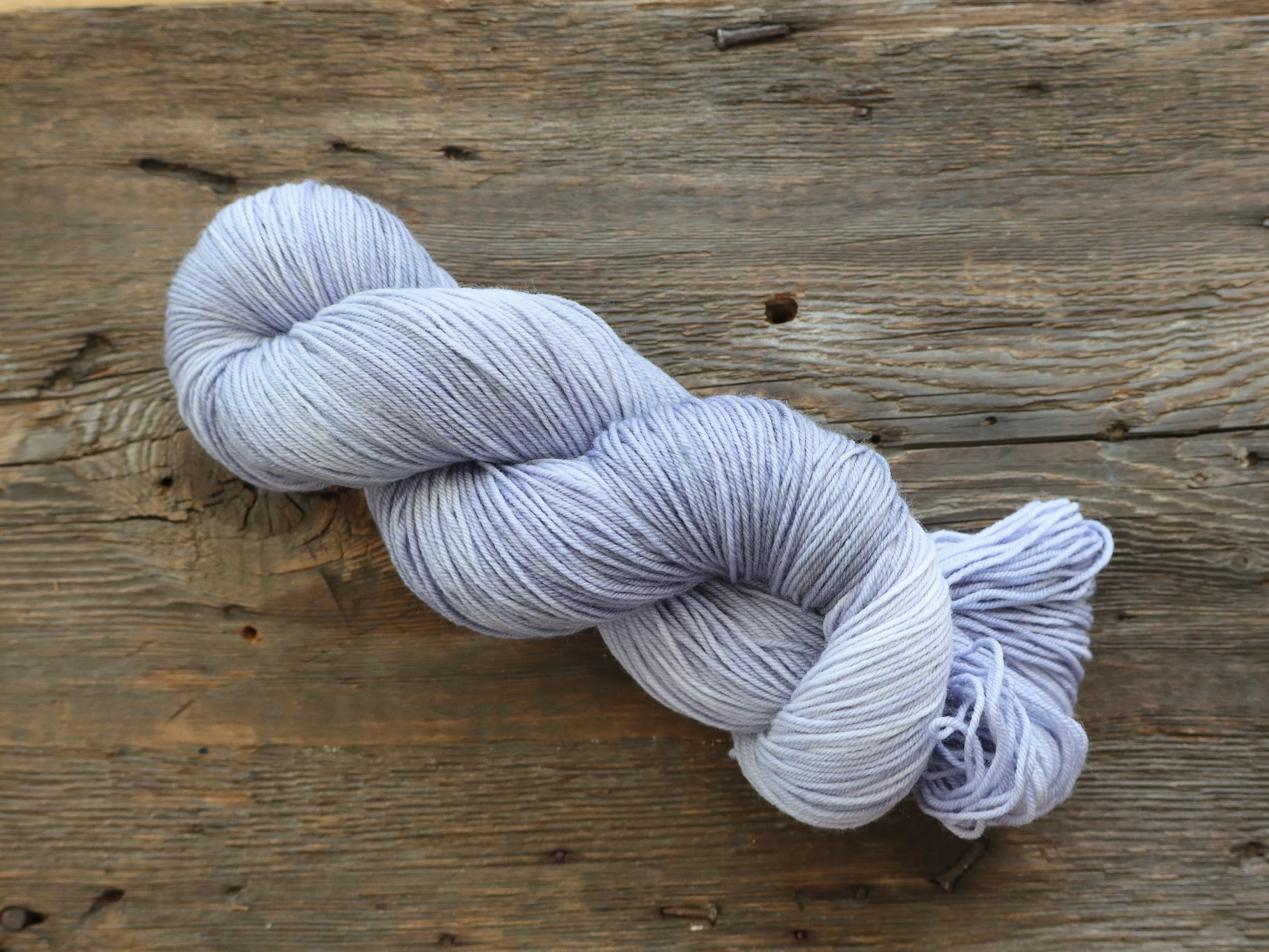 Vermont Alpenglow - Superwash