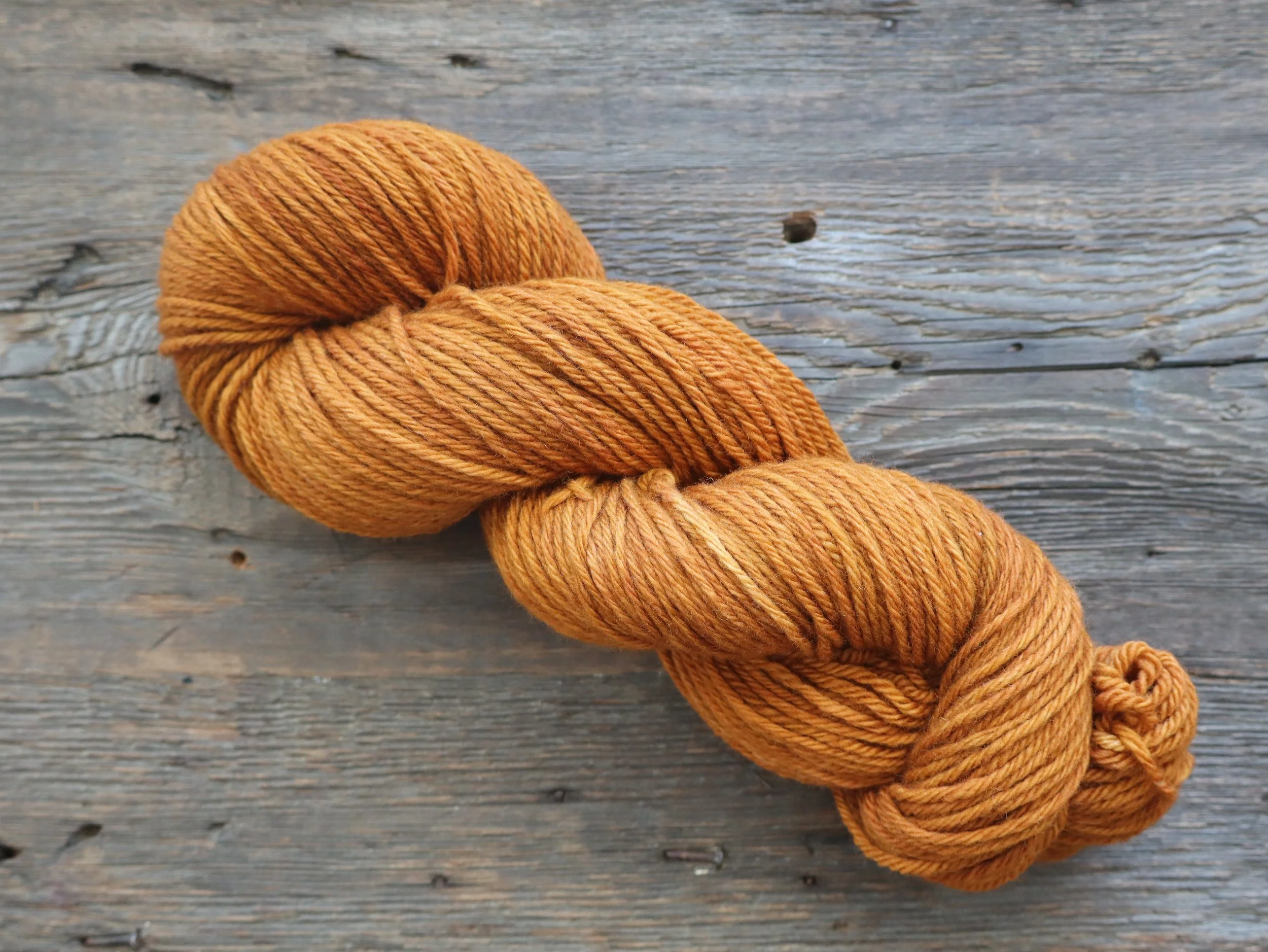 Hapgood Forest Floor- Non-Superwash