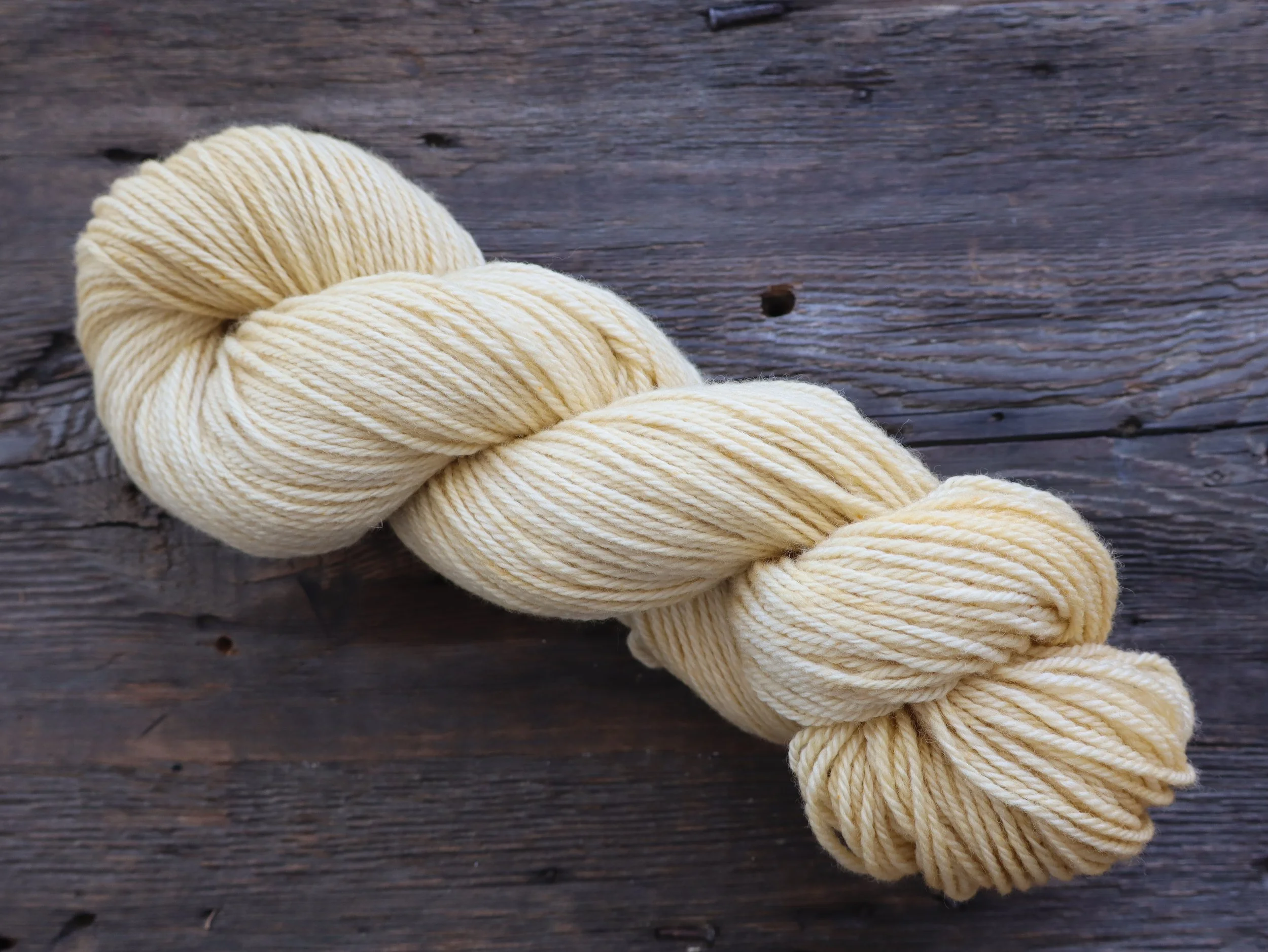 Peru First Light - Non-Superwash