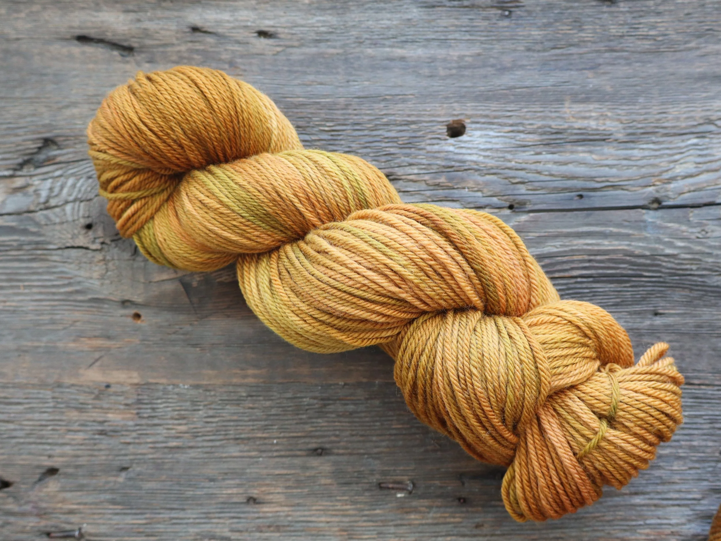 Hapgood Forest Floor - Superwash