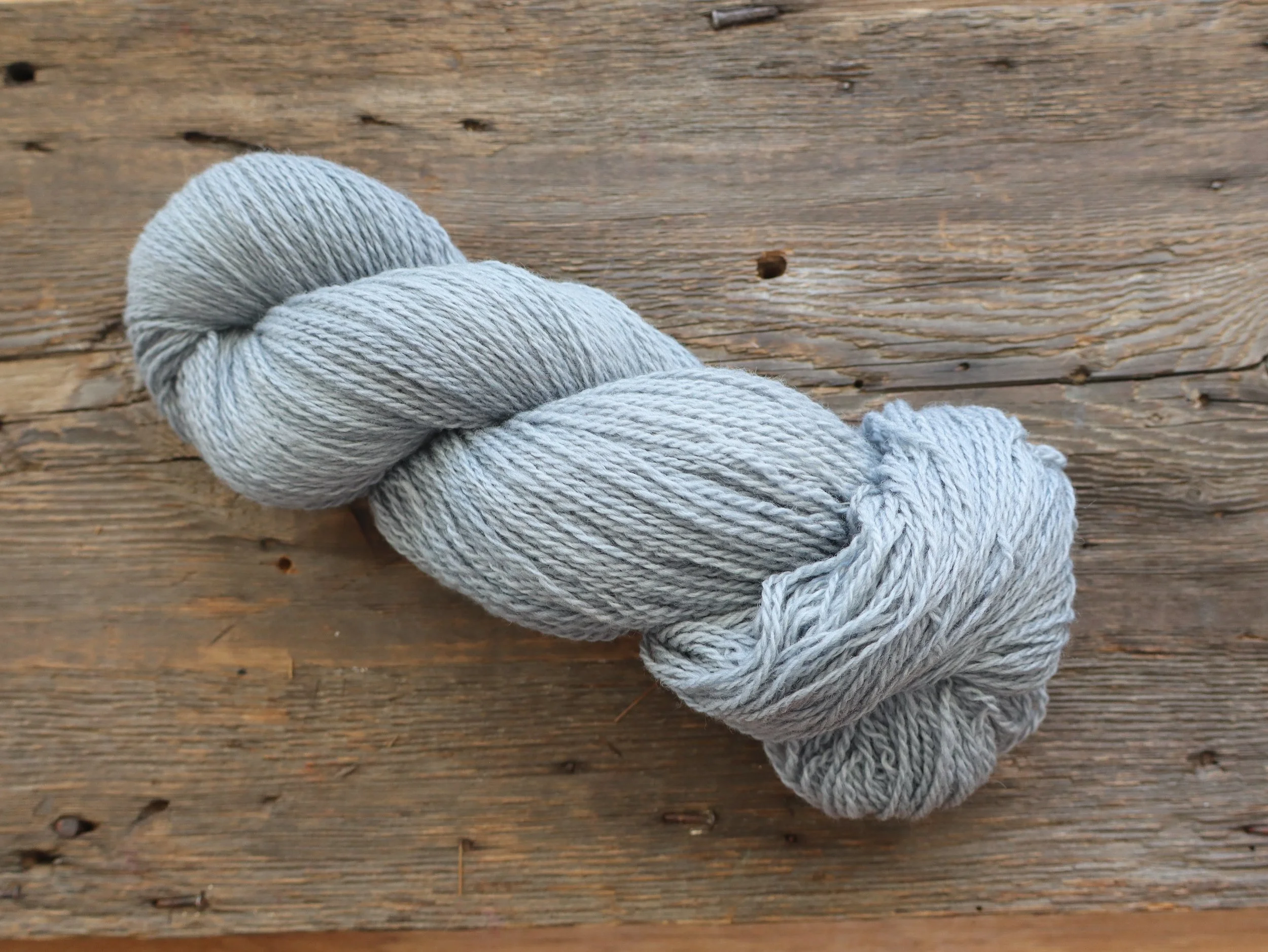 Bromley Mist - Non-Superwash