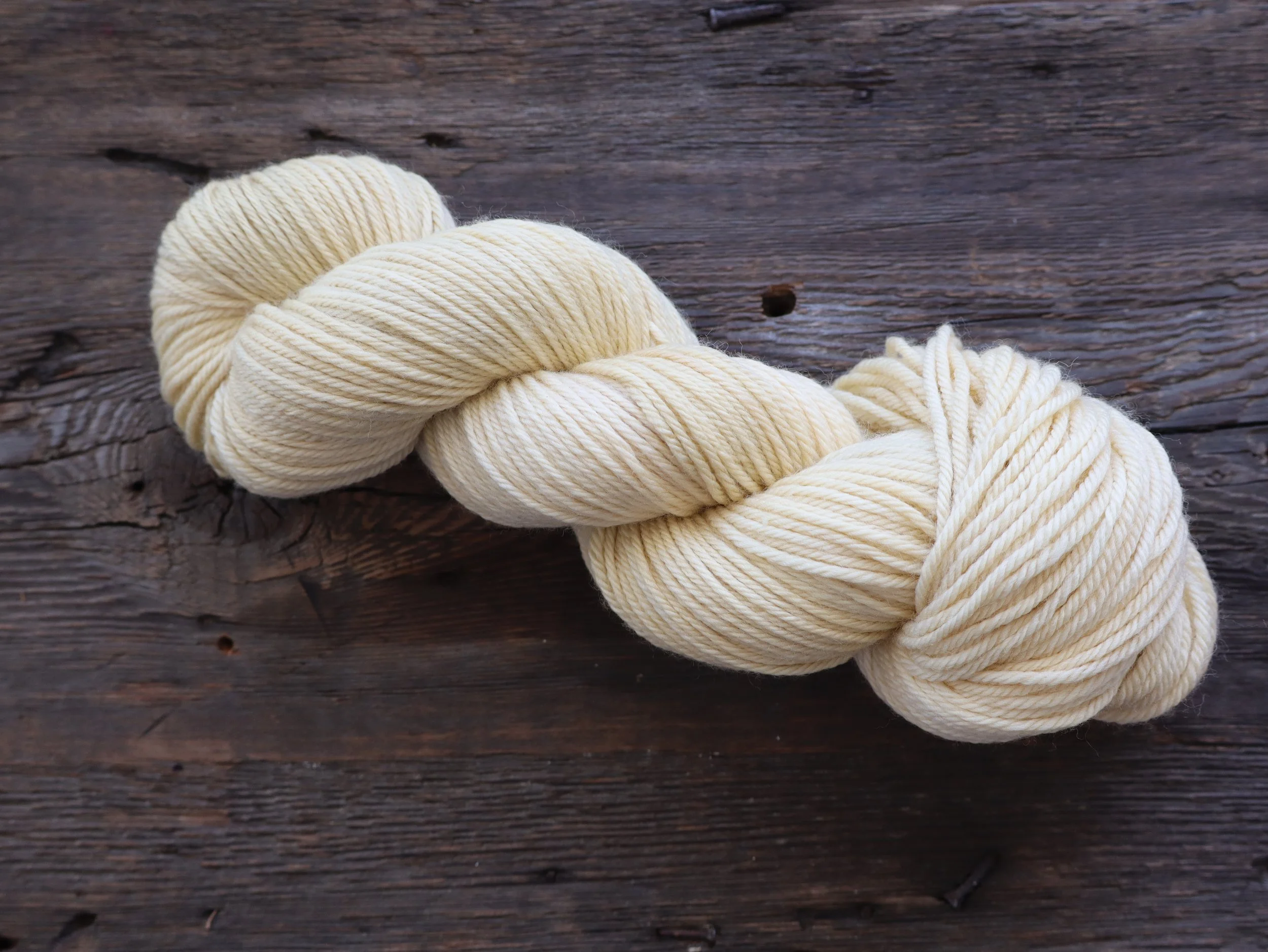 Peru First Light - Superwash