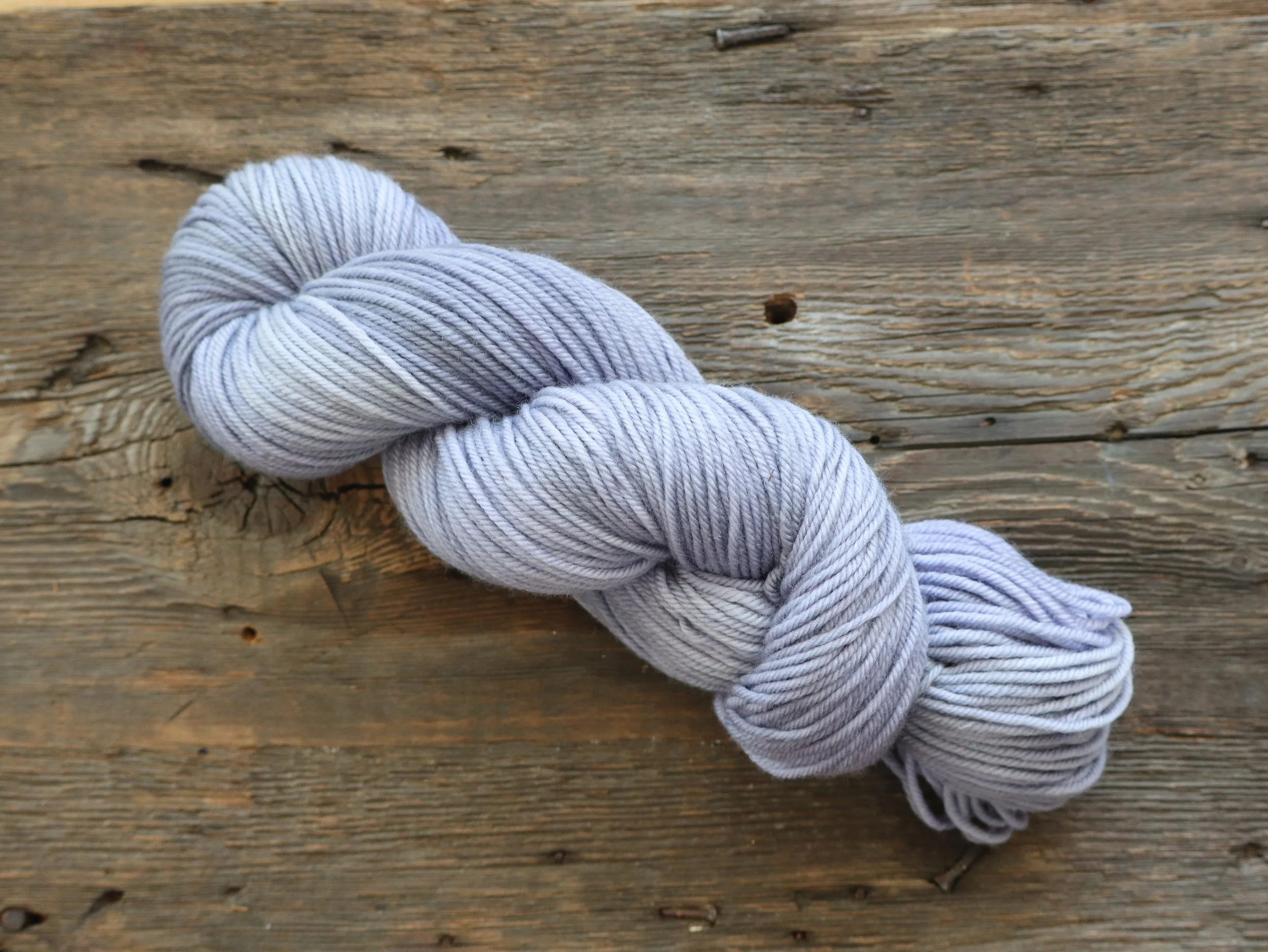 Vermont Alpenglow - Superwash