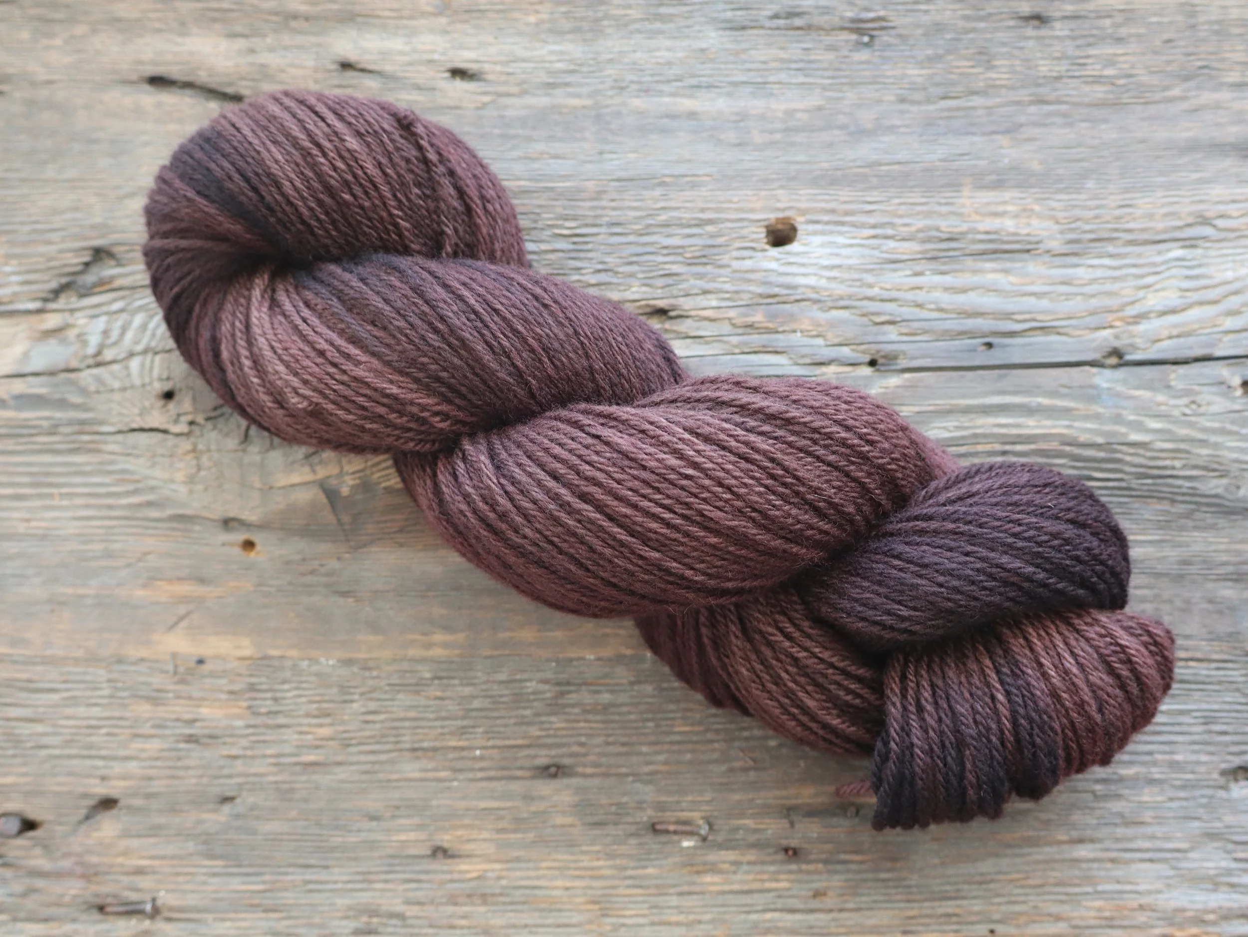 Moose Crossing - Non-Superwash