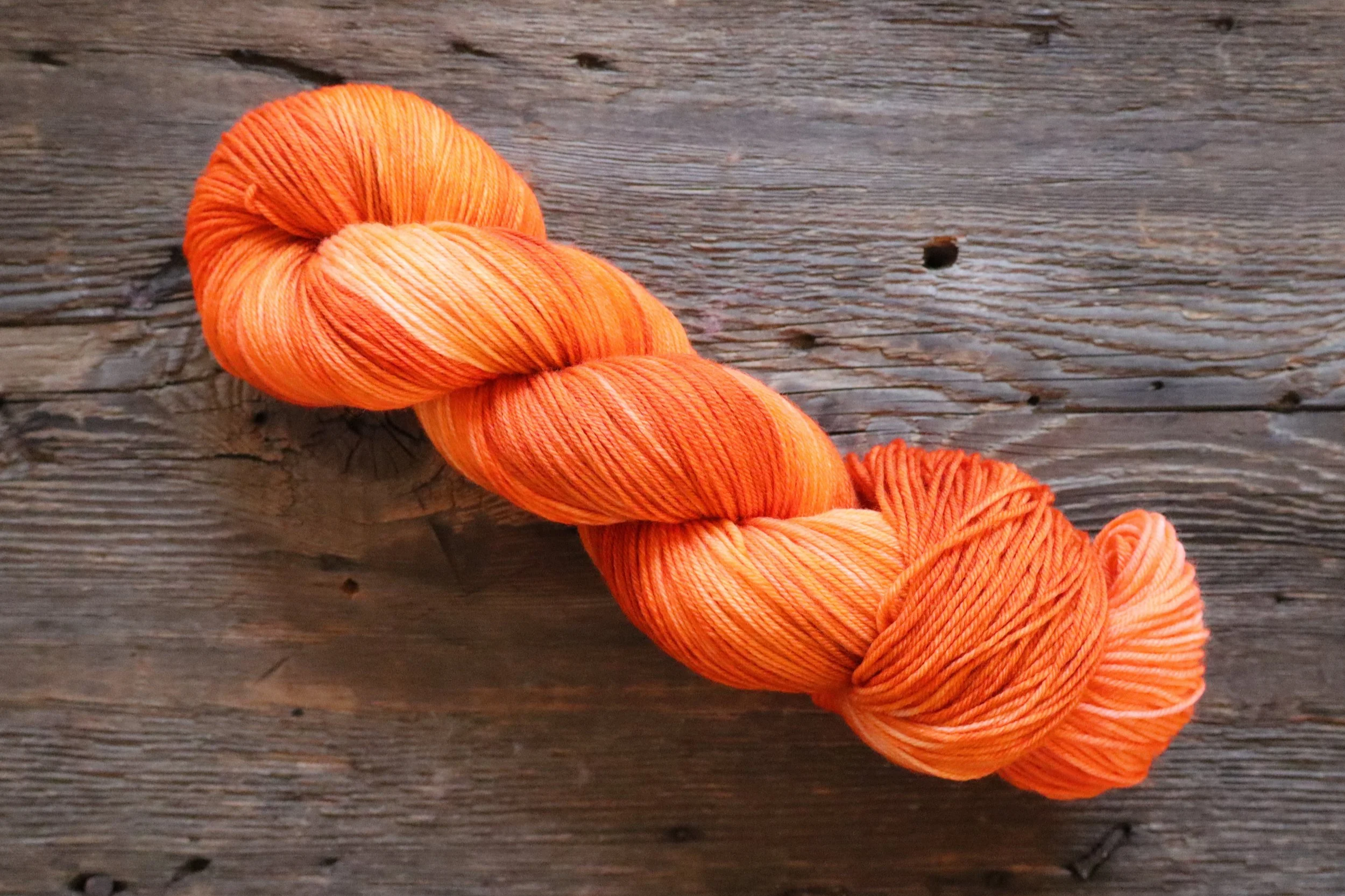 Pumpkin Patch - Sockity Sock