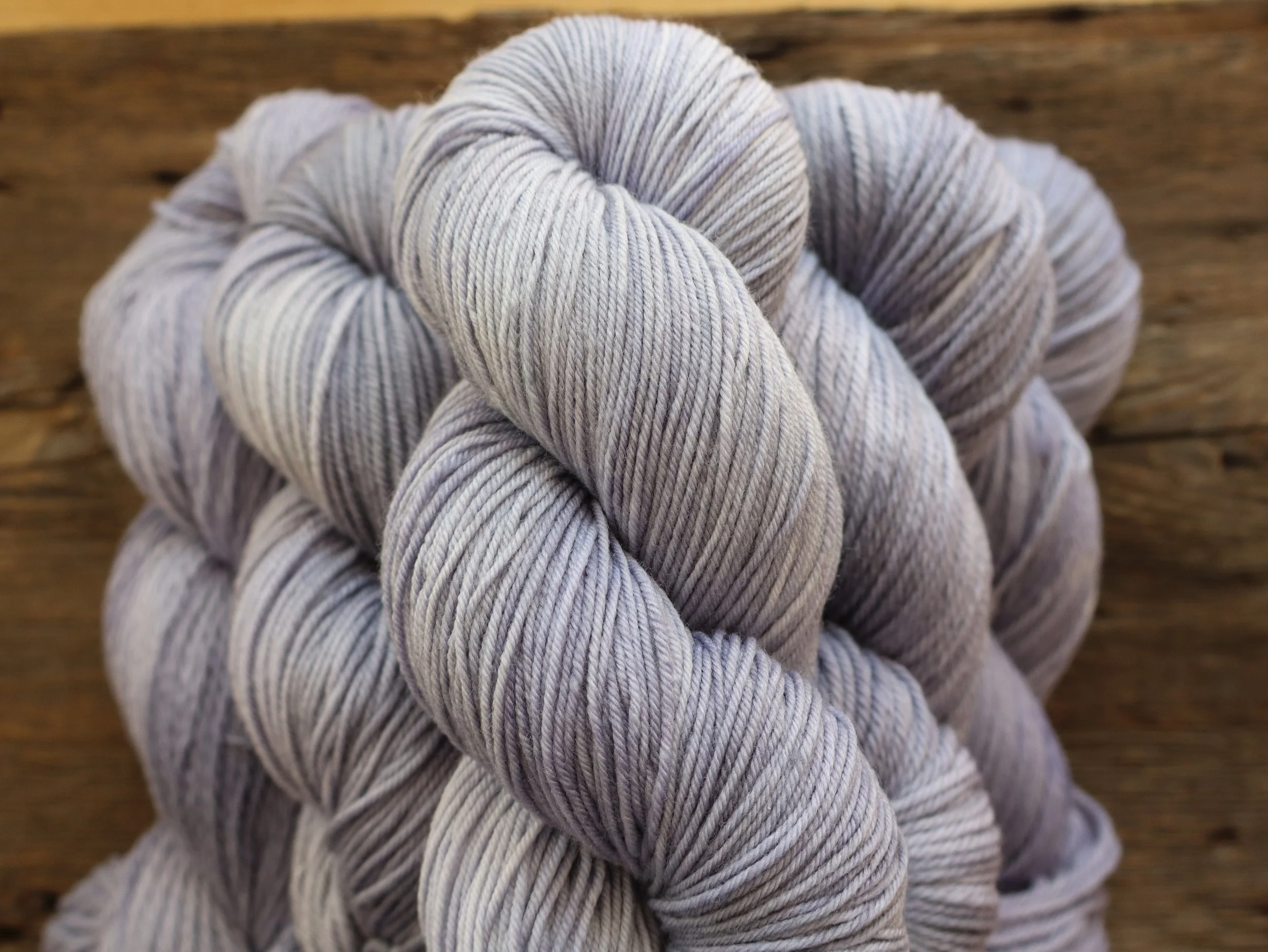 Vermont Alpenglow - Superwash