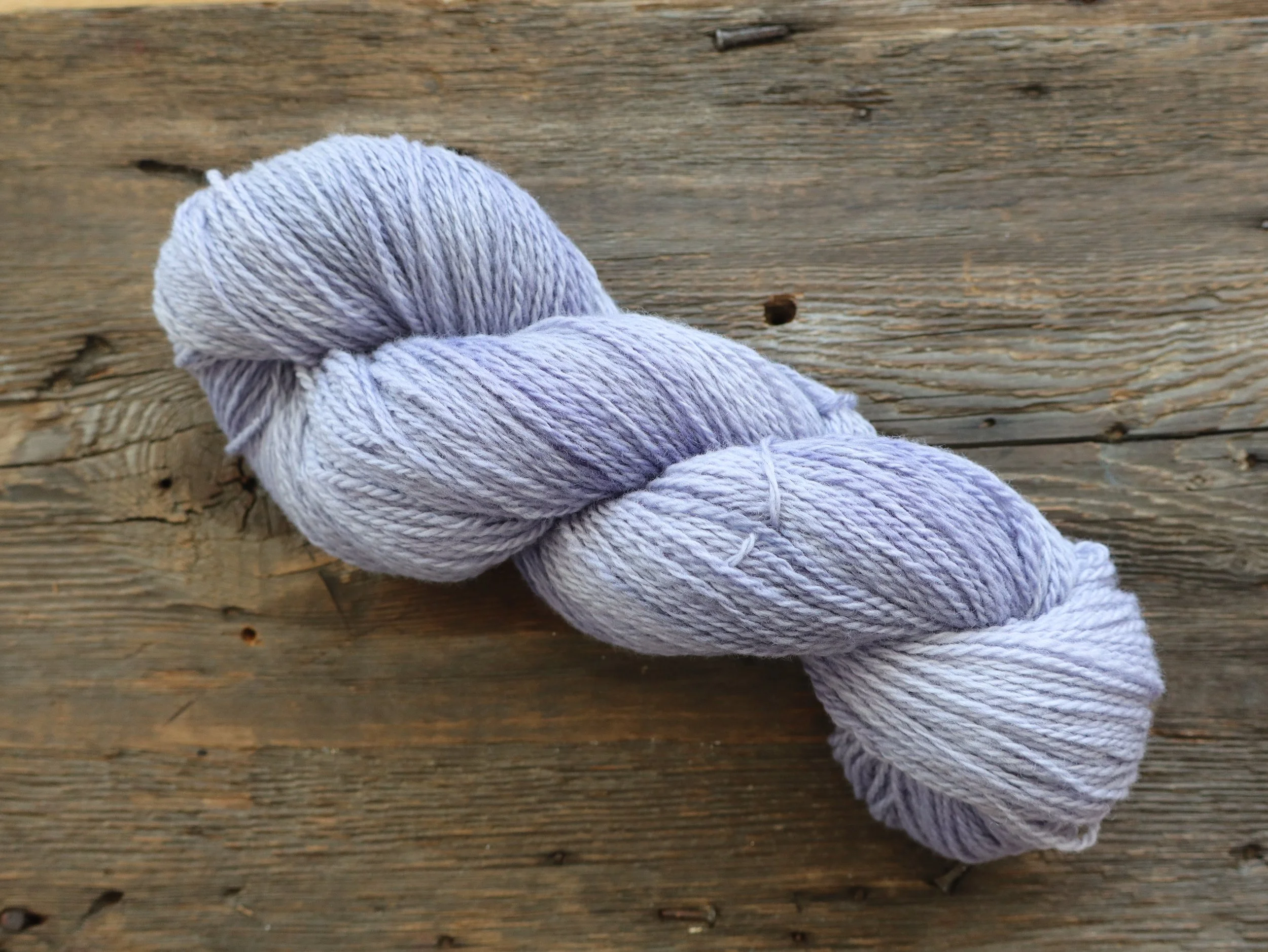 Vermont Alpenglow- Non-Superwash