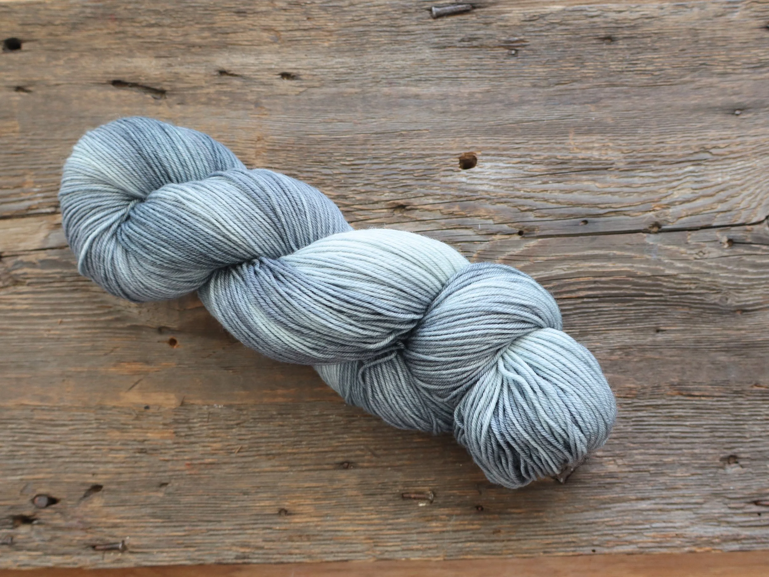 Bromley Mist - Superwash