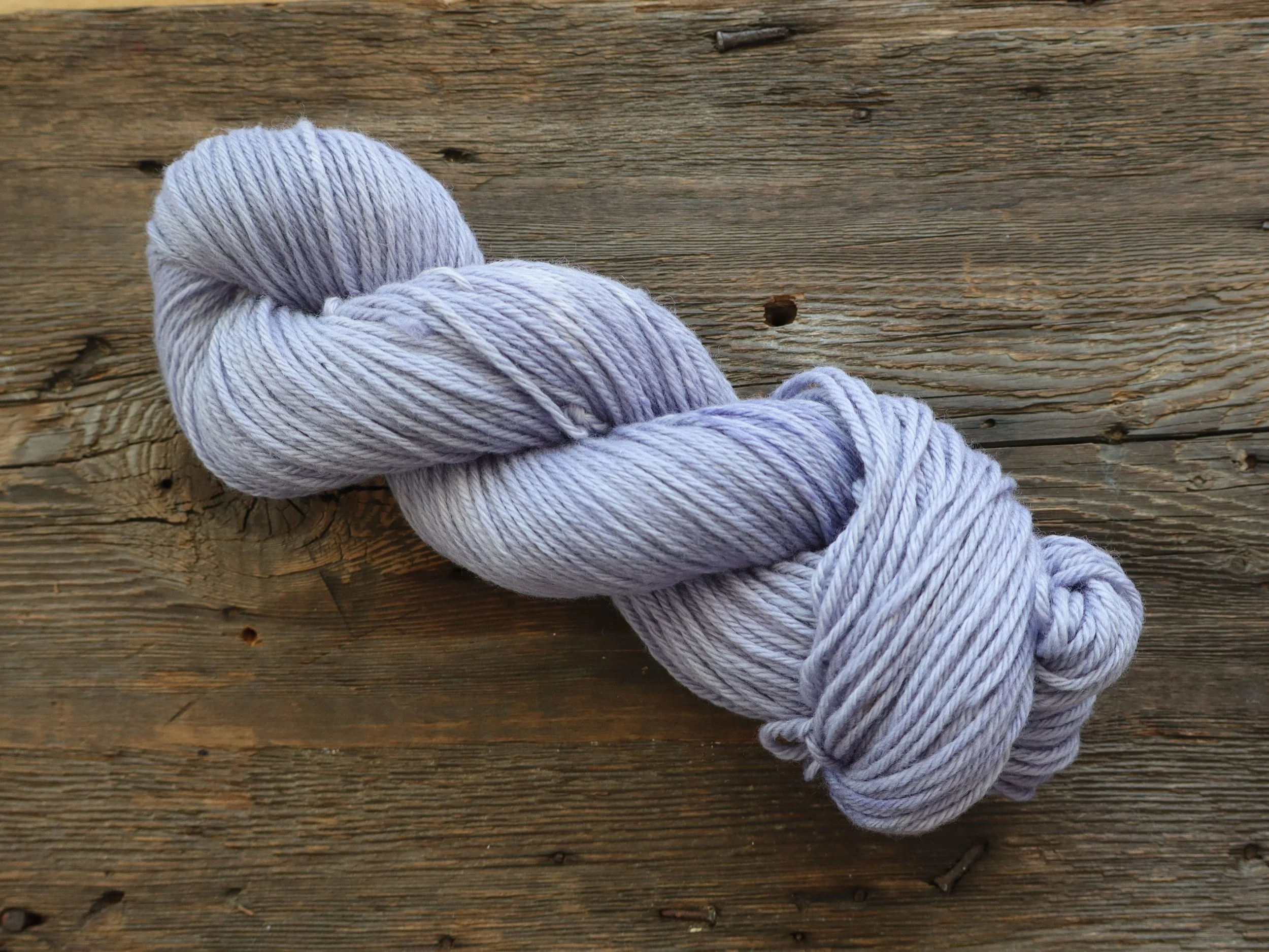 Vermont Alpenglow- Non-Superwash