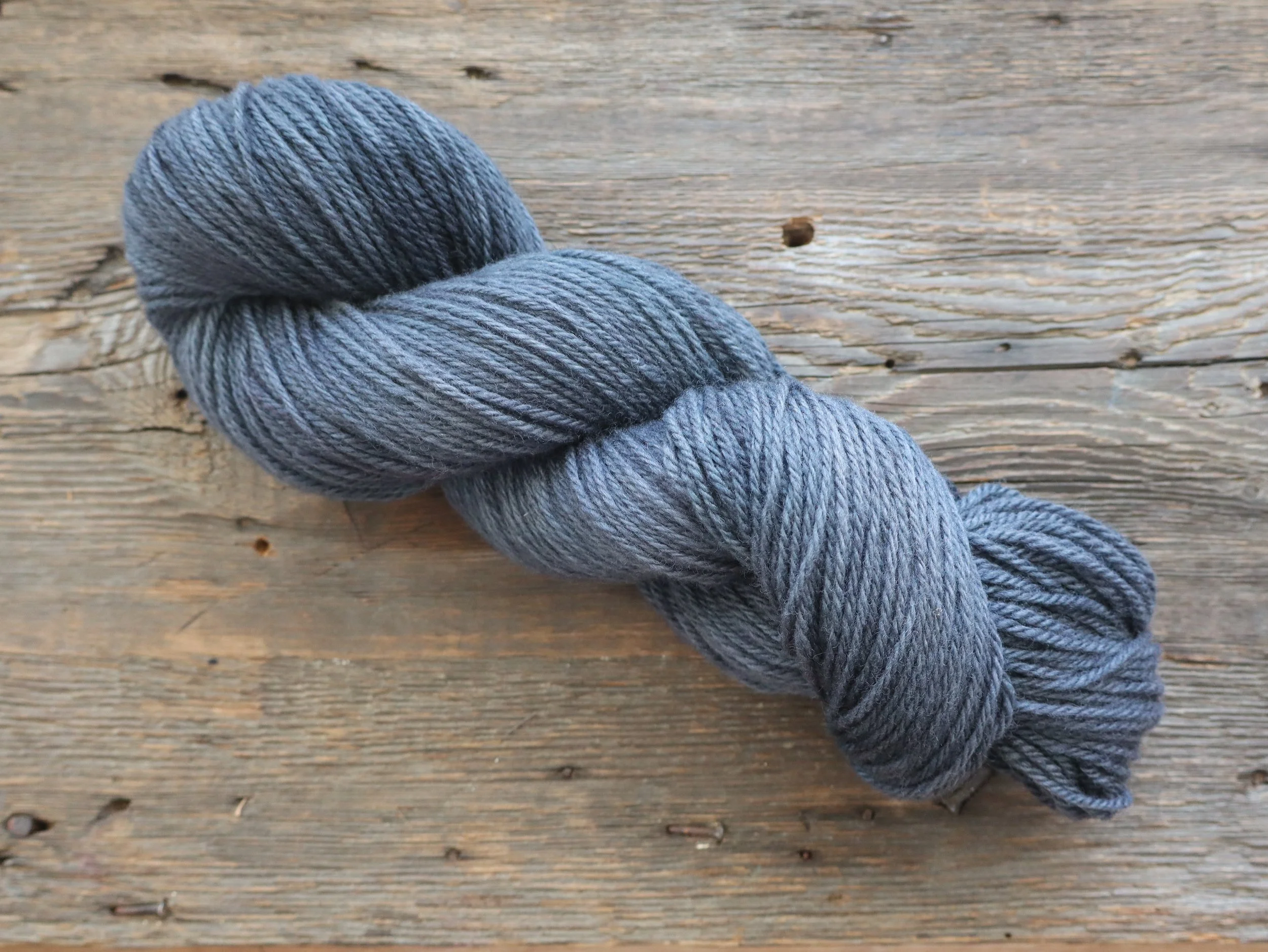 The Owl - Non-Superwash