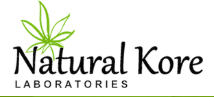 Logo for Natural Kore Laboratories