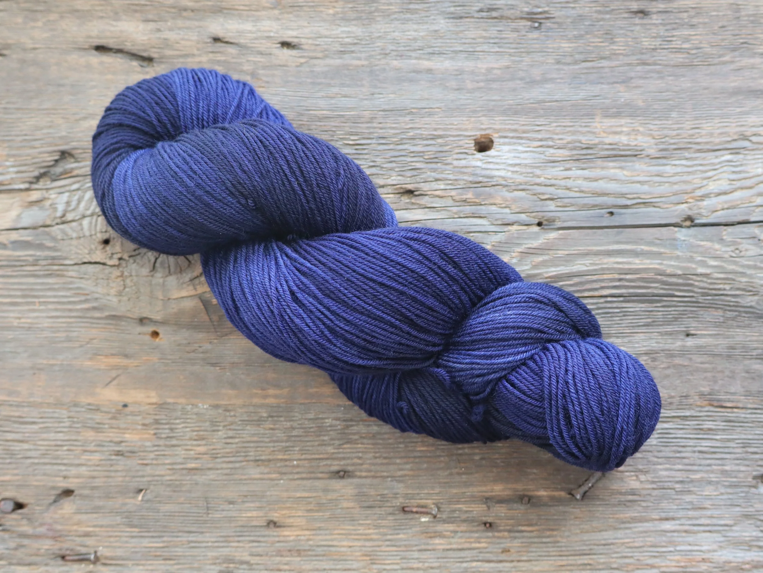 Magic at Midnight - Superwash