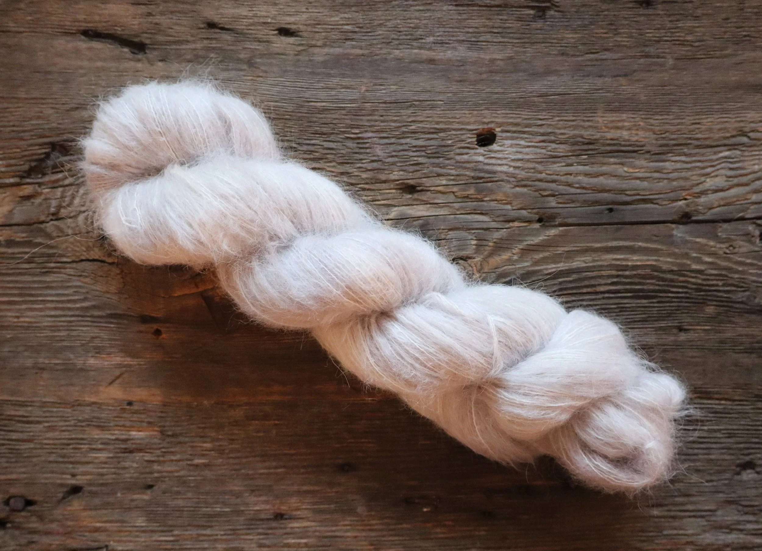 Playing Favorites - Brian's Pale Gray - Super Floof.JPG
