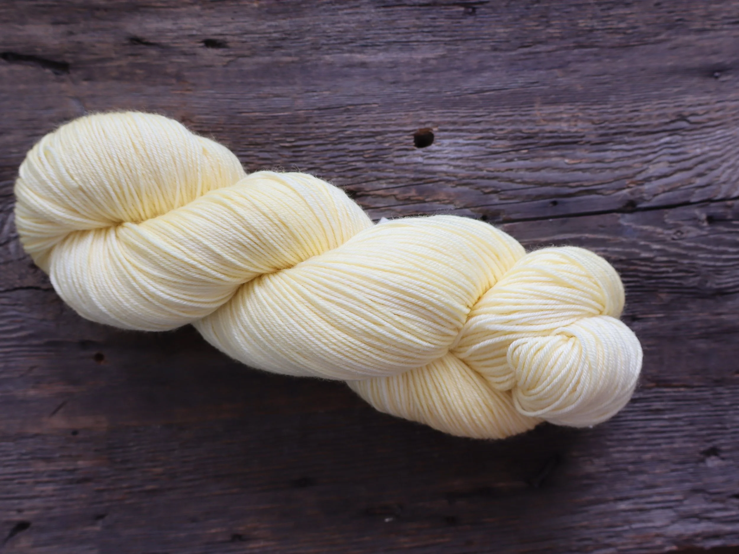 Churned Butter