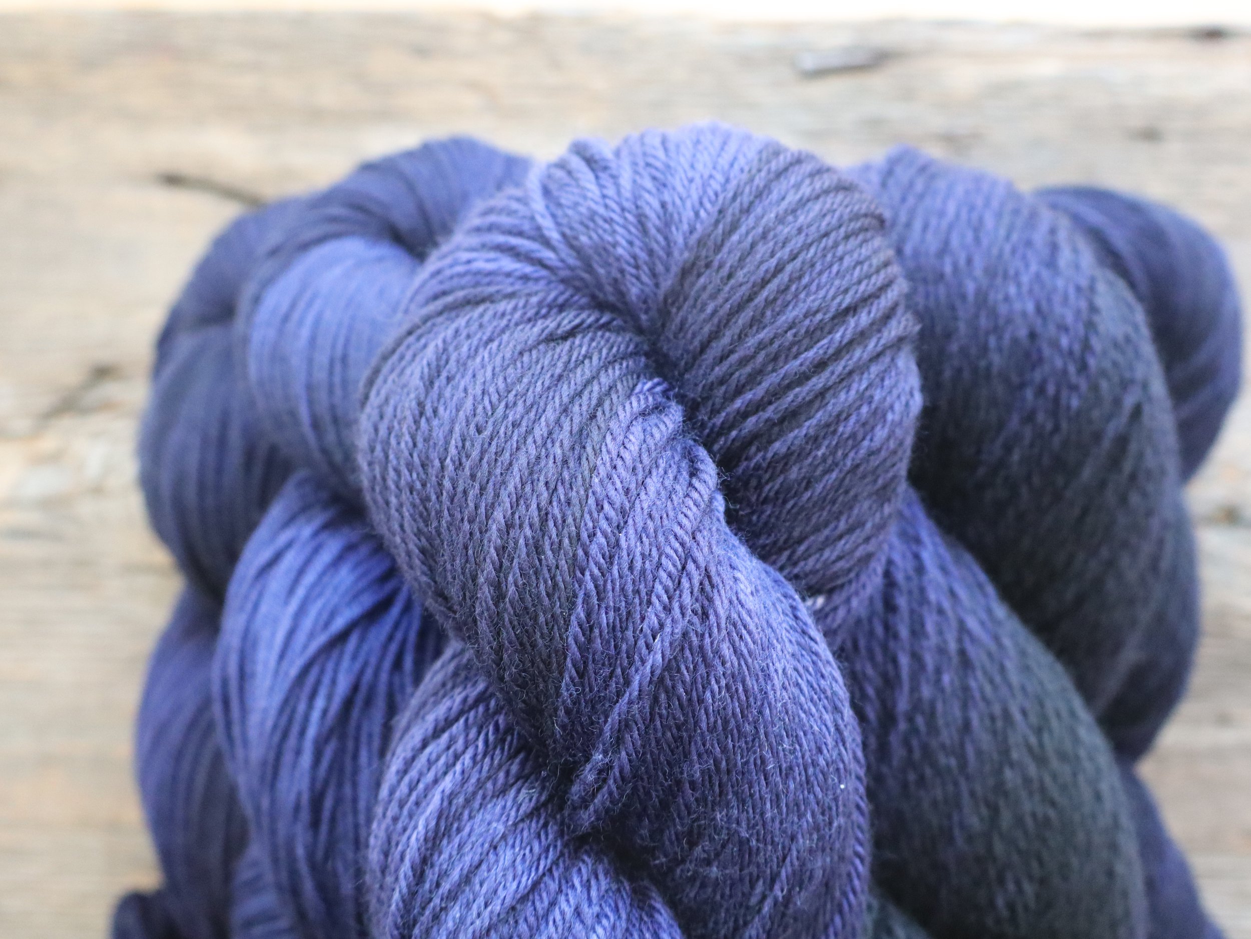 Magic at Midnight - Superwash