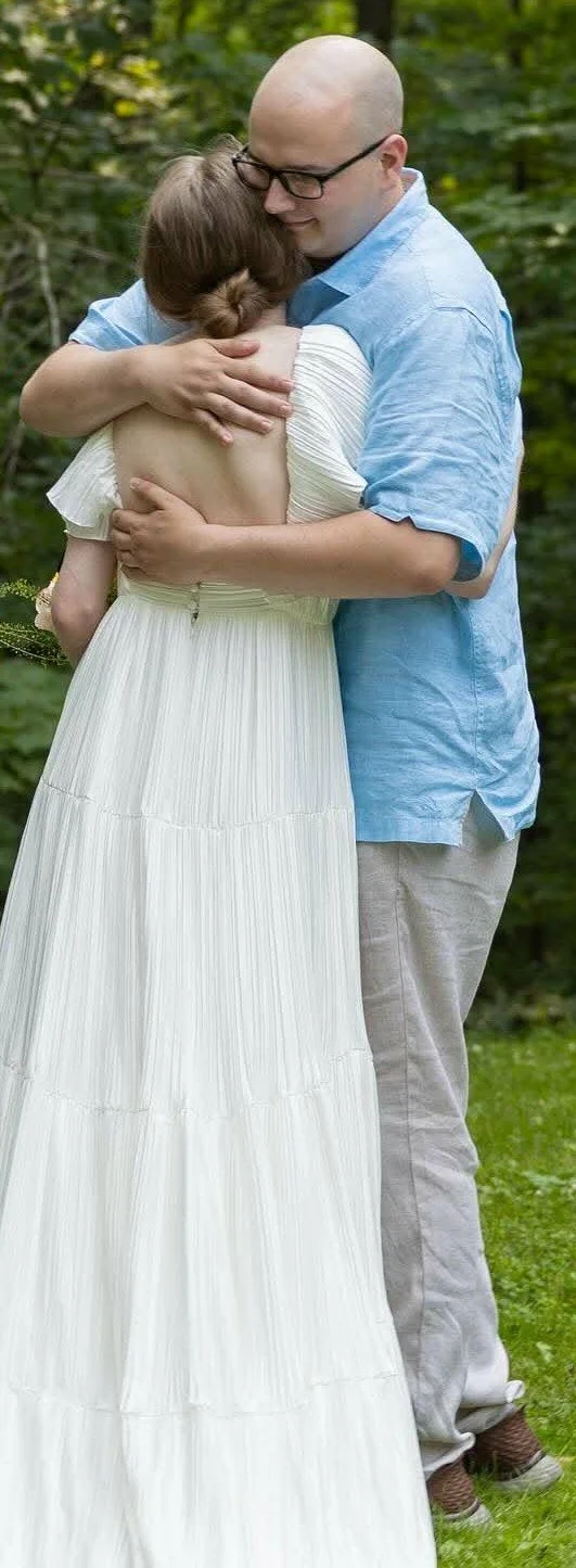 Evan Lackey - our tech guru responsible for keeping our tech up-to-date.