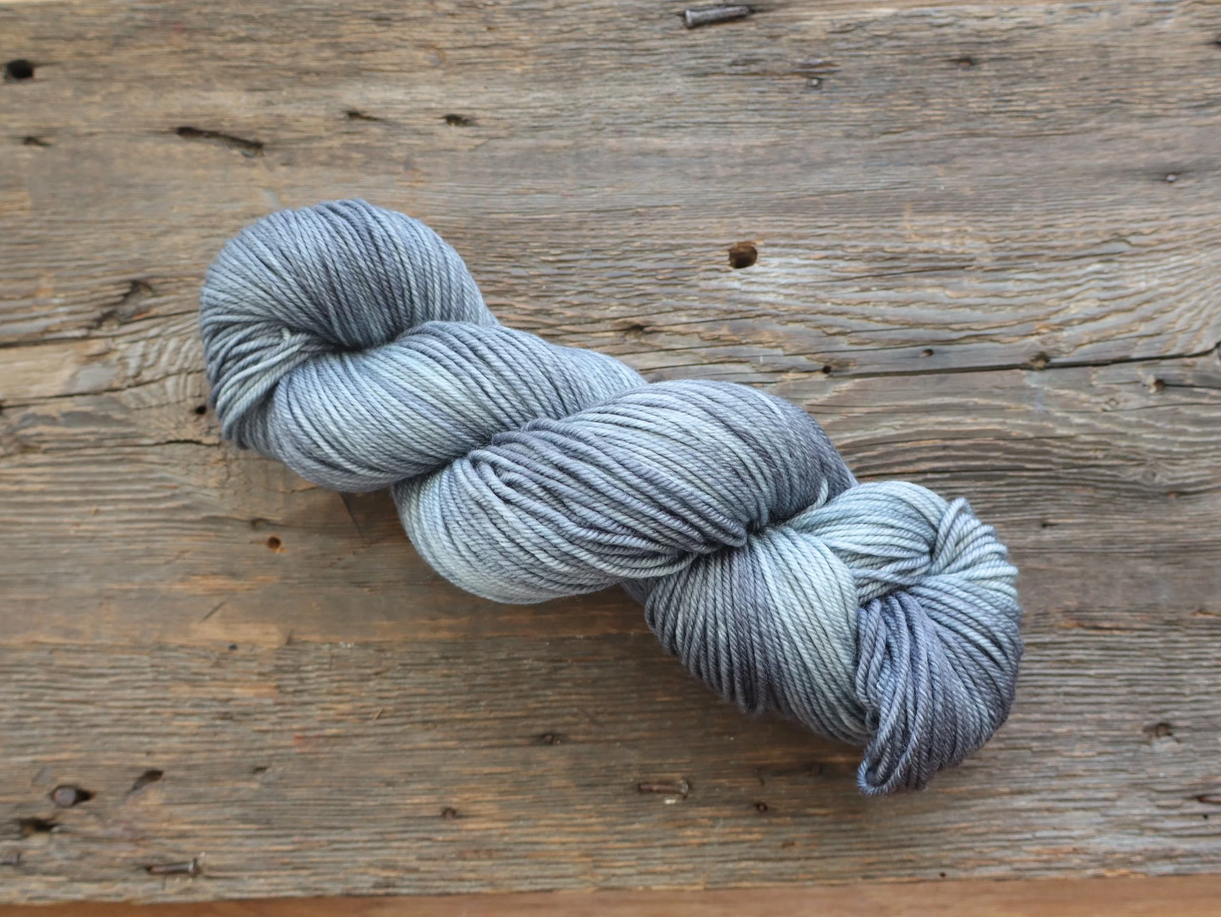 Bromley Mist - Superwash