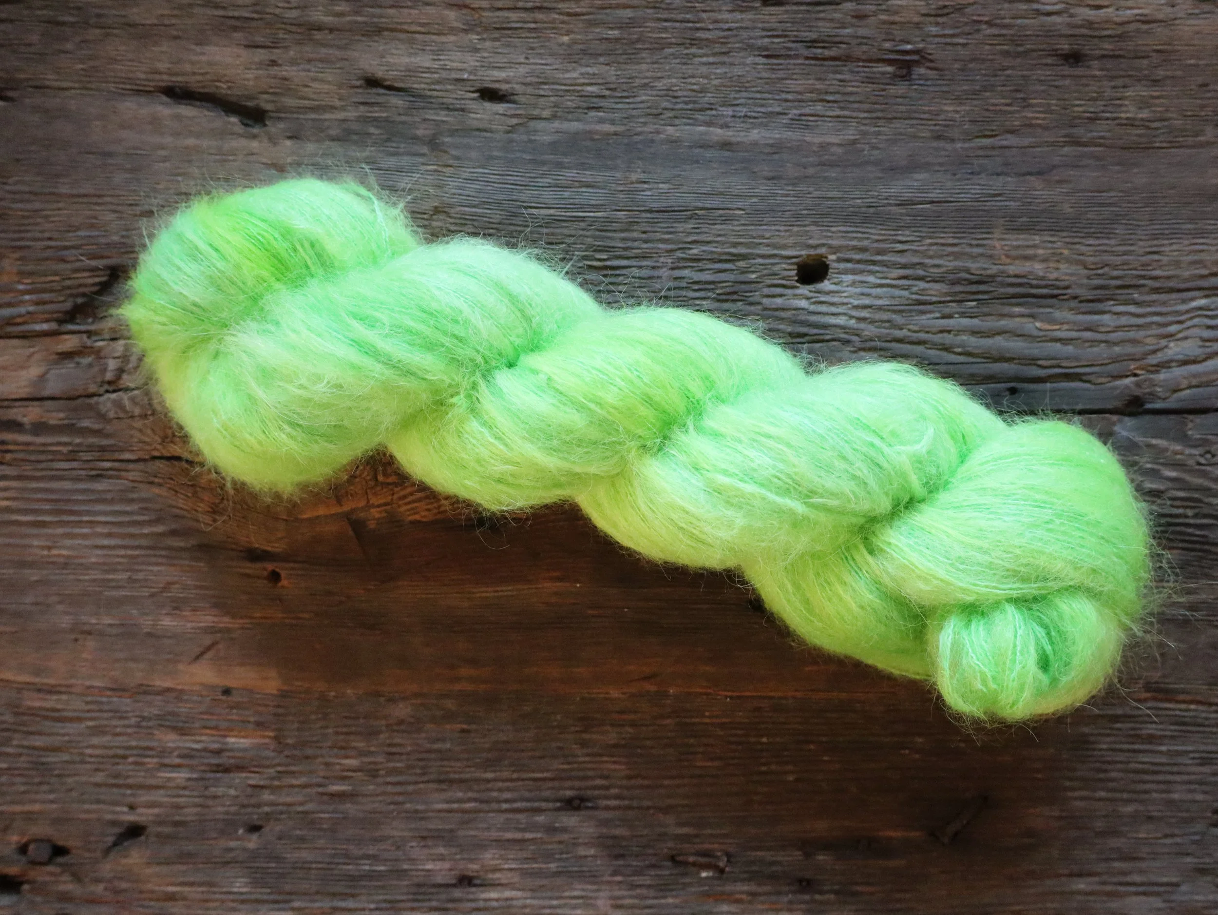 Playing Favorites - Reia - Super Floof