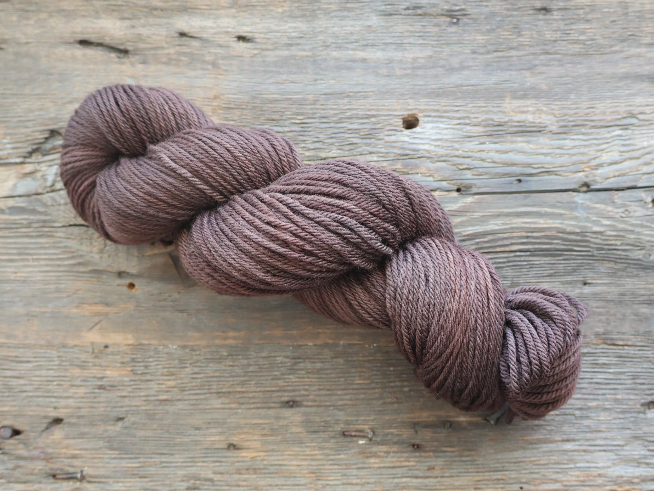 Moose Crossing - Superwash