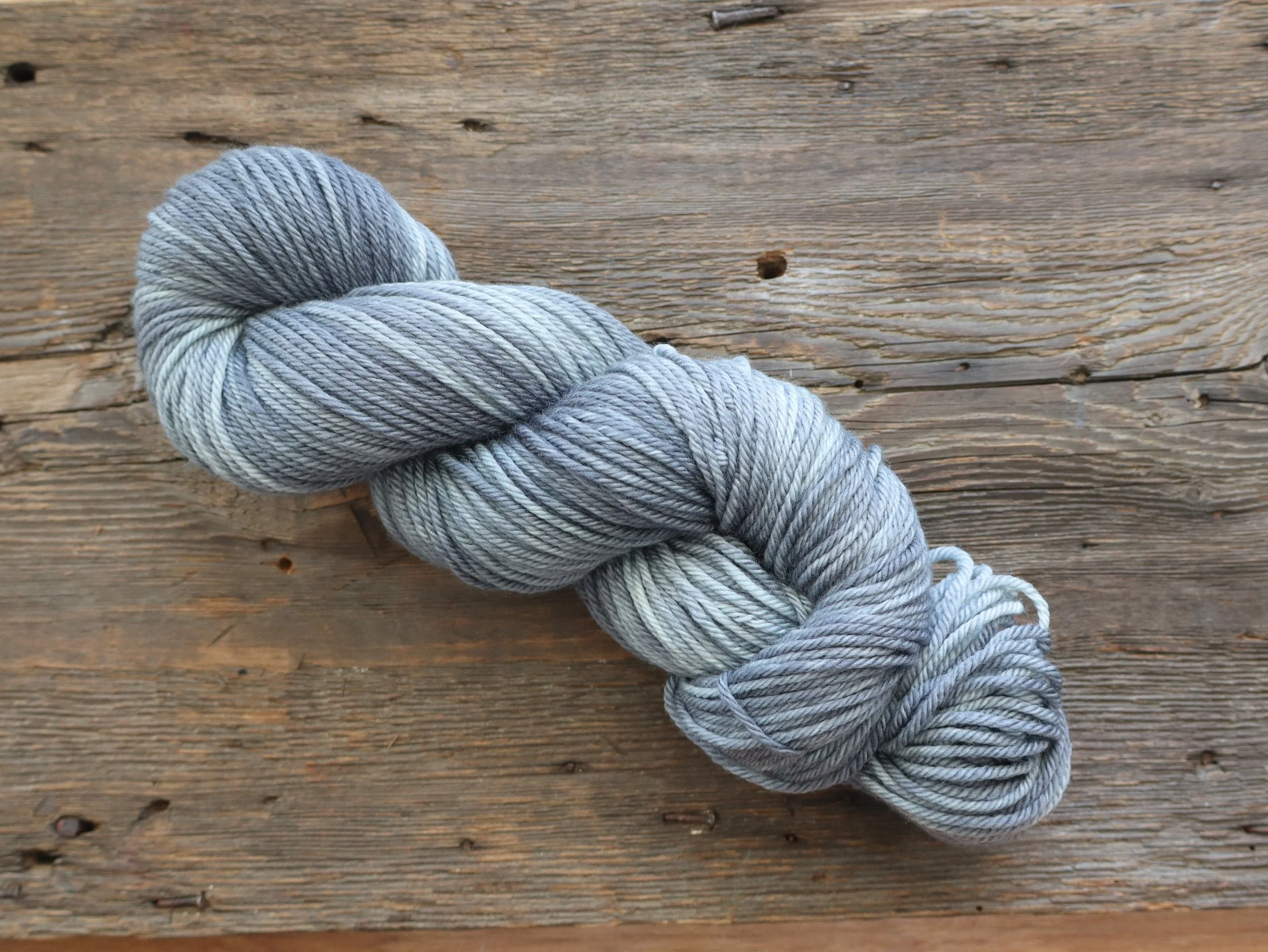 Bromley Mist - Superwash