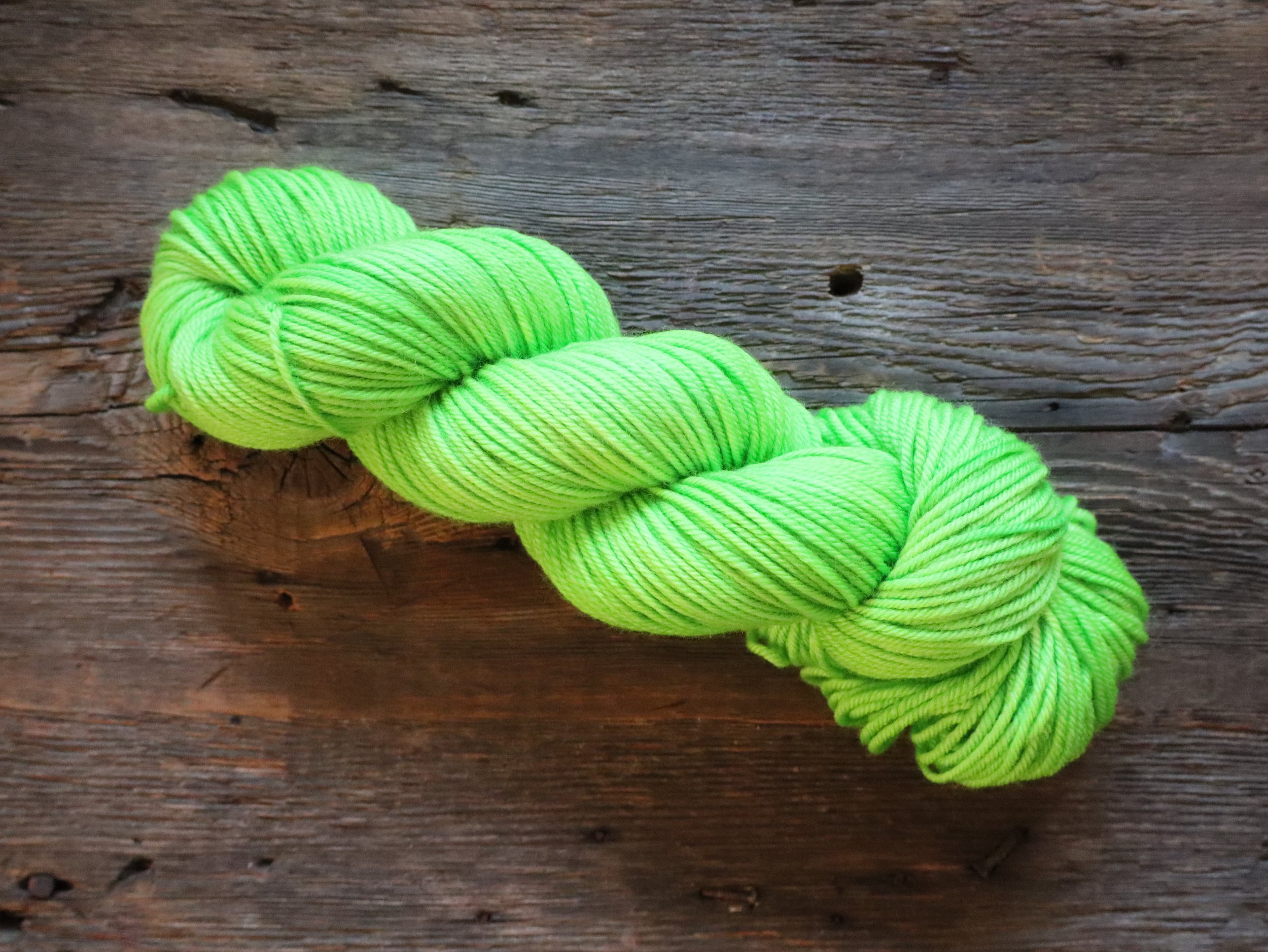 Playing Favorites - Reia - Wicked Nice Yarn
