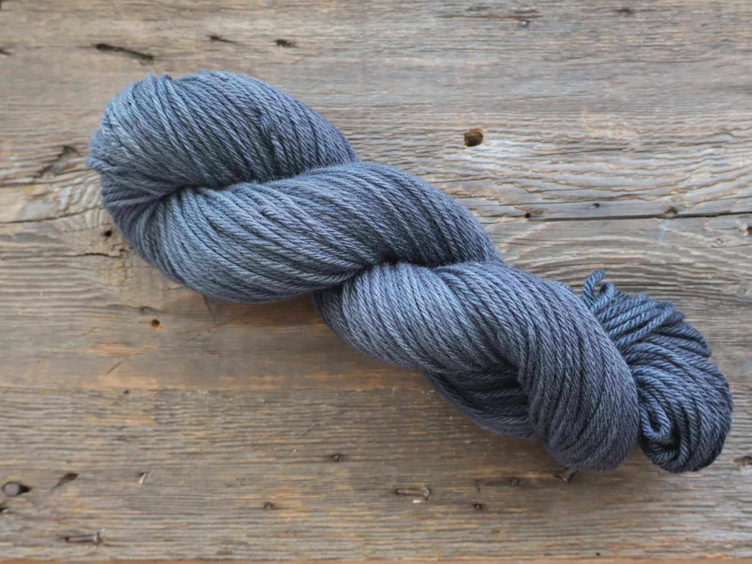 The Owl - Non-Superwash