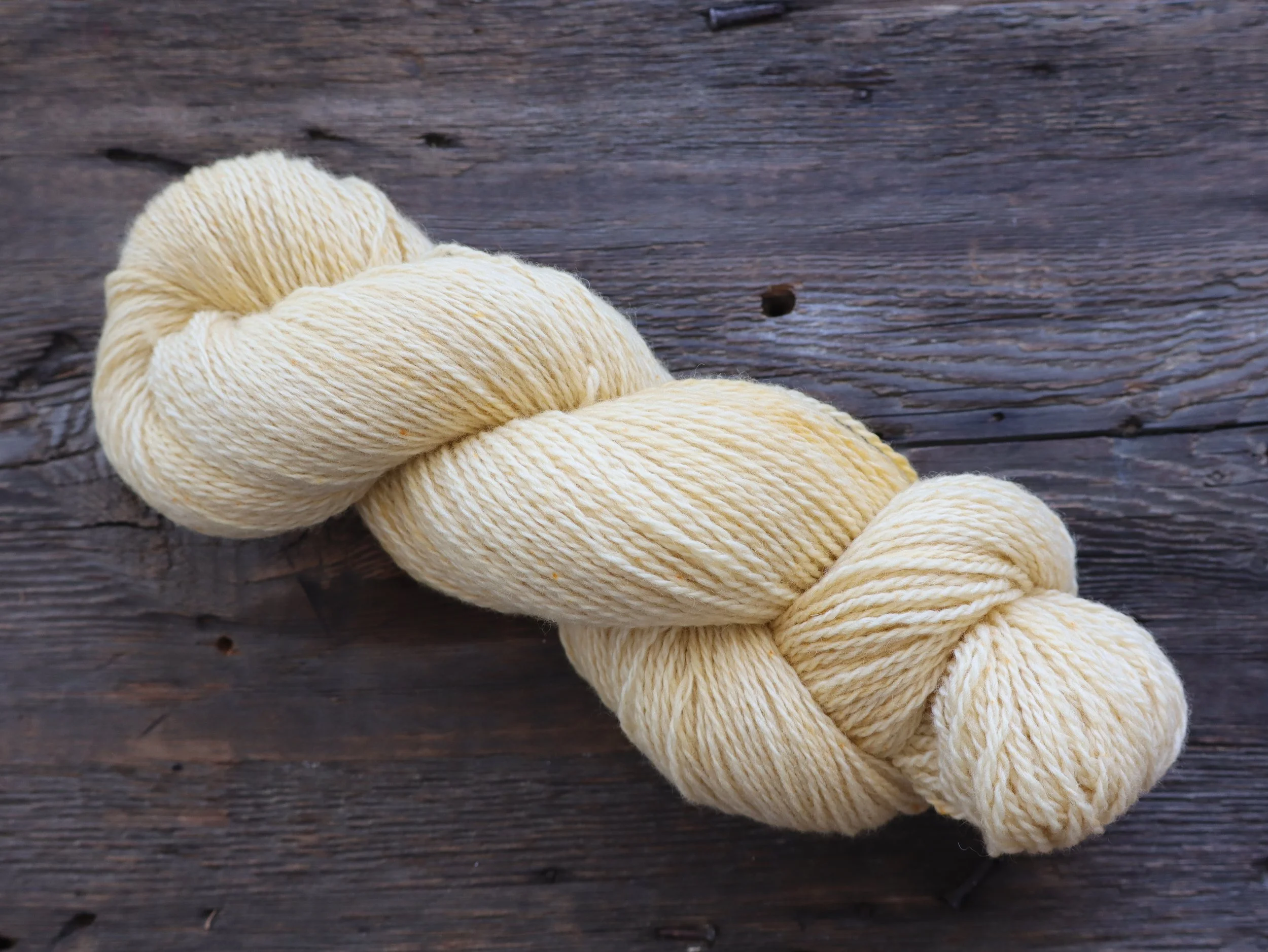 Peru First Light - Non-Superwash