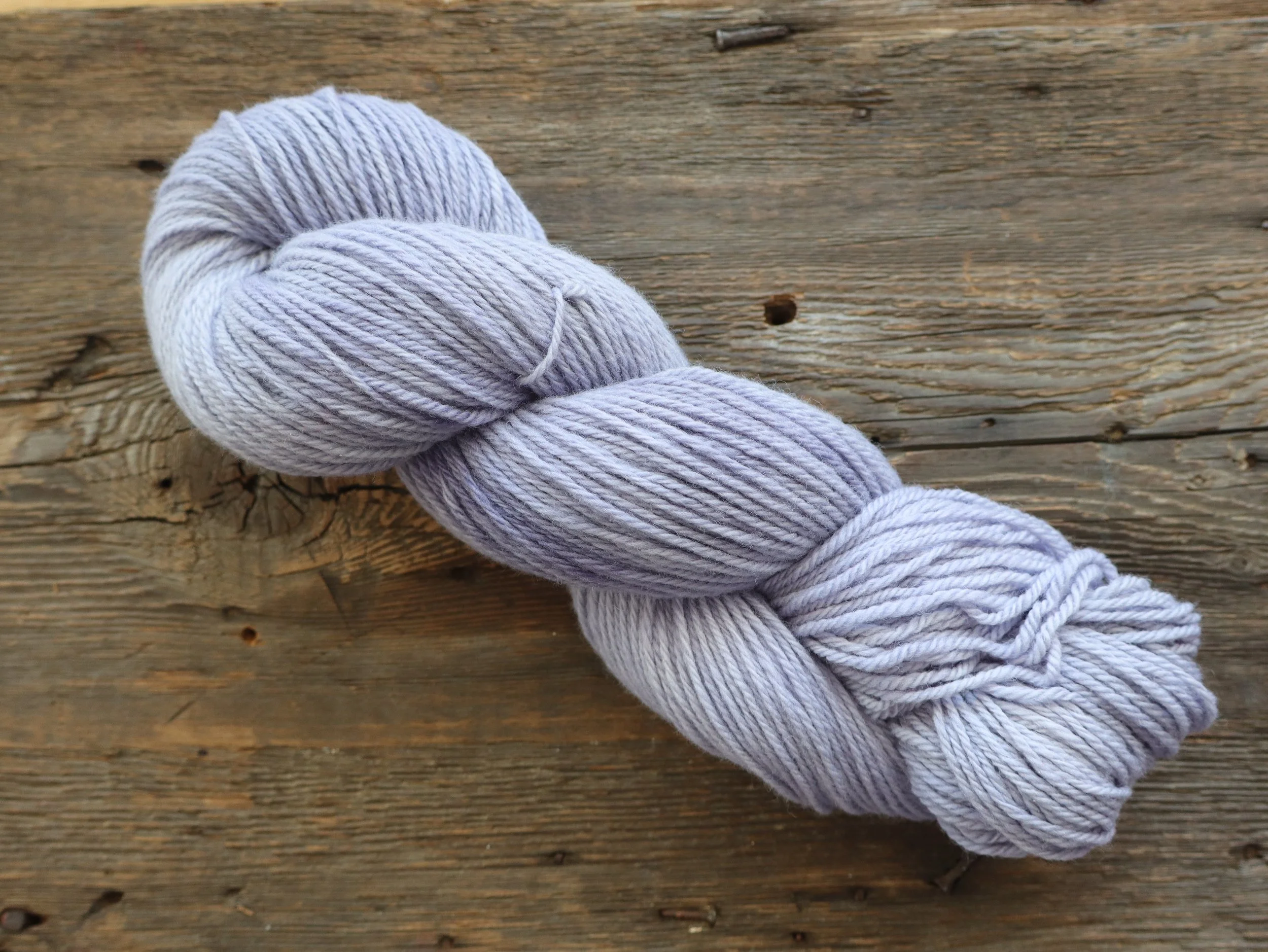 Vermont Alpenglow- Non-Superwash