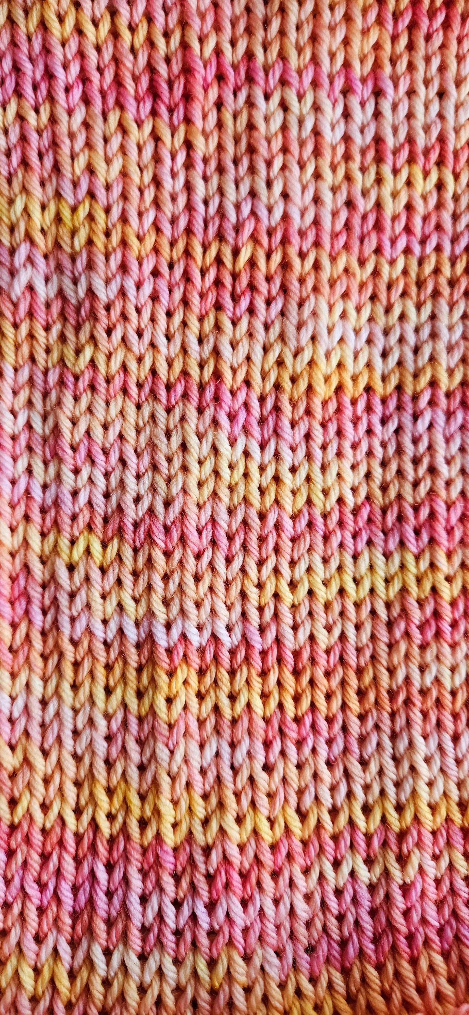 Mountain Sunrise - knitted 2.jpg