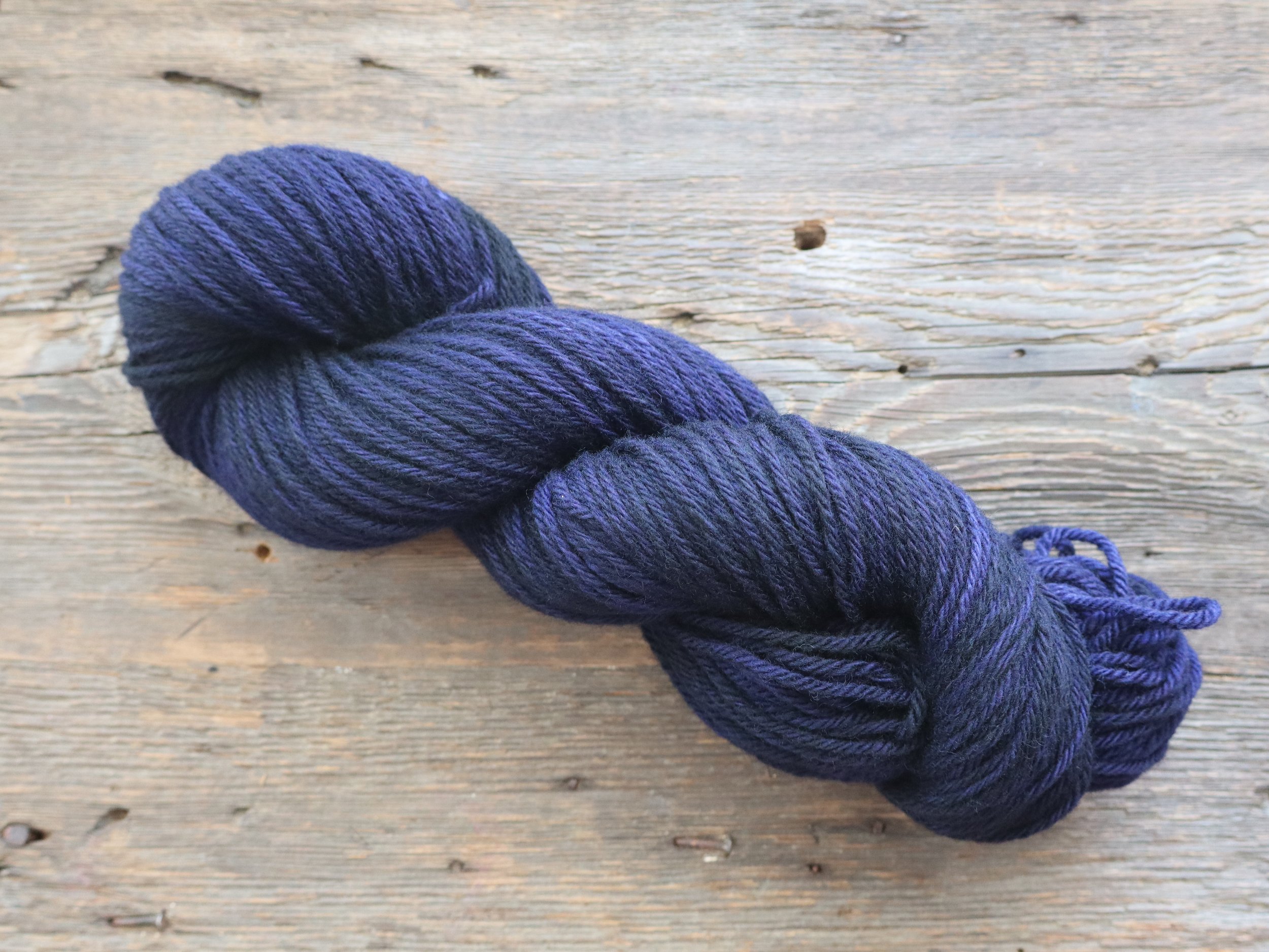 Magic at Midnight - Non-Superwash