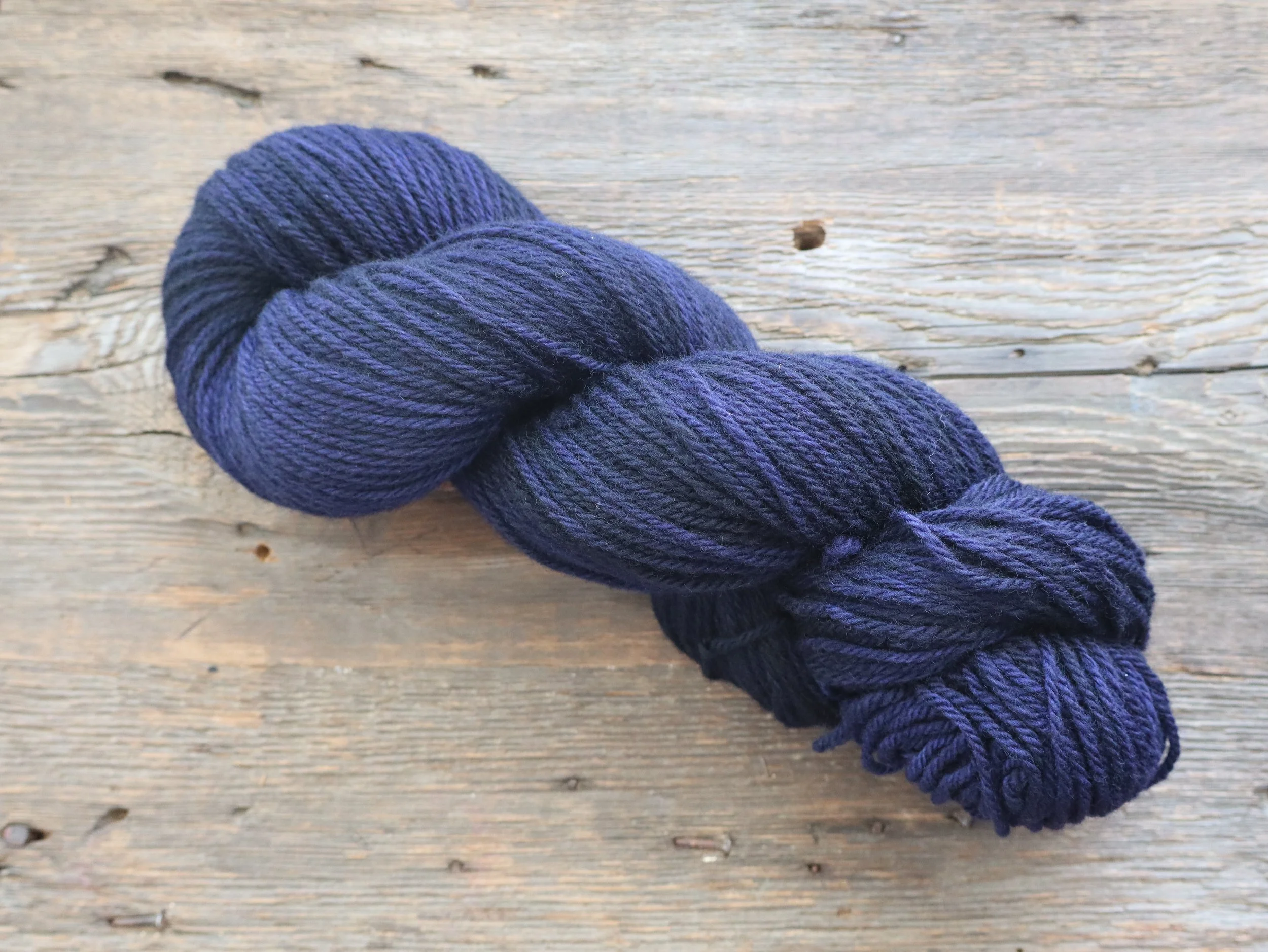 Magic at Midnight - Non-Superwash