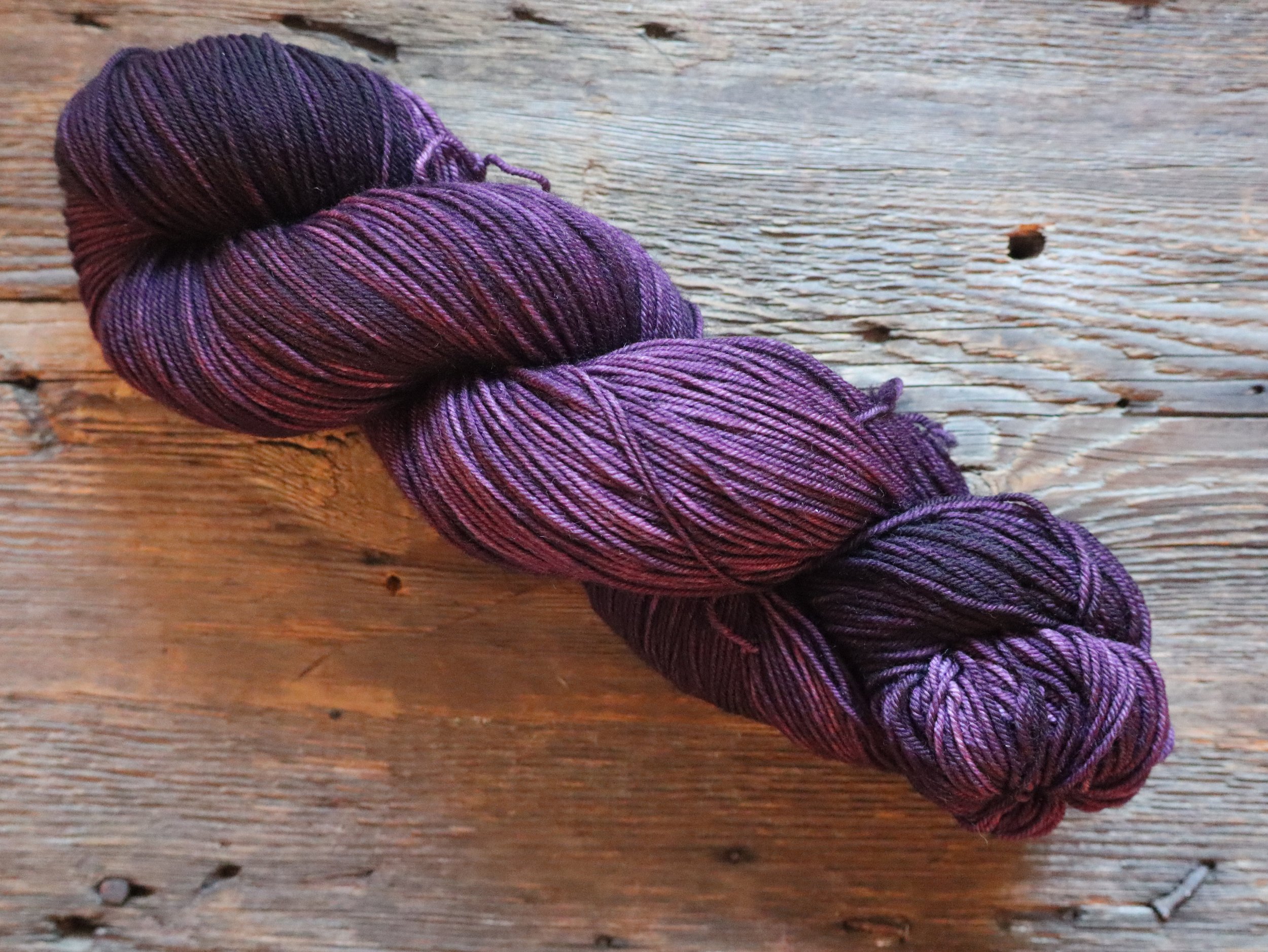 Modern Witchcraft: Velvet Hex