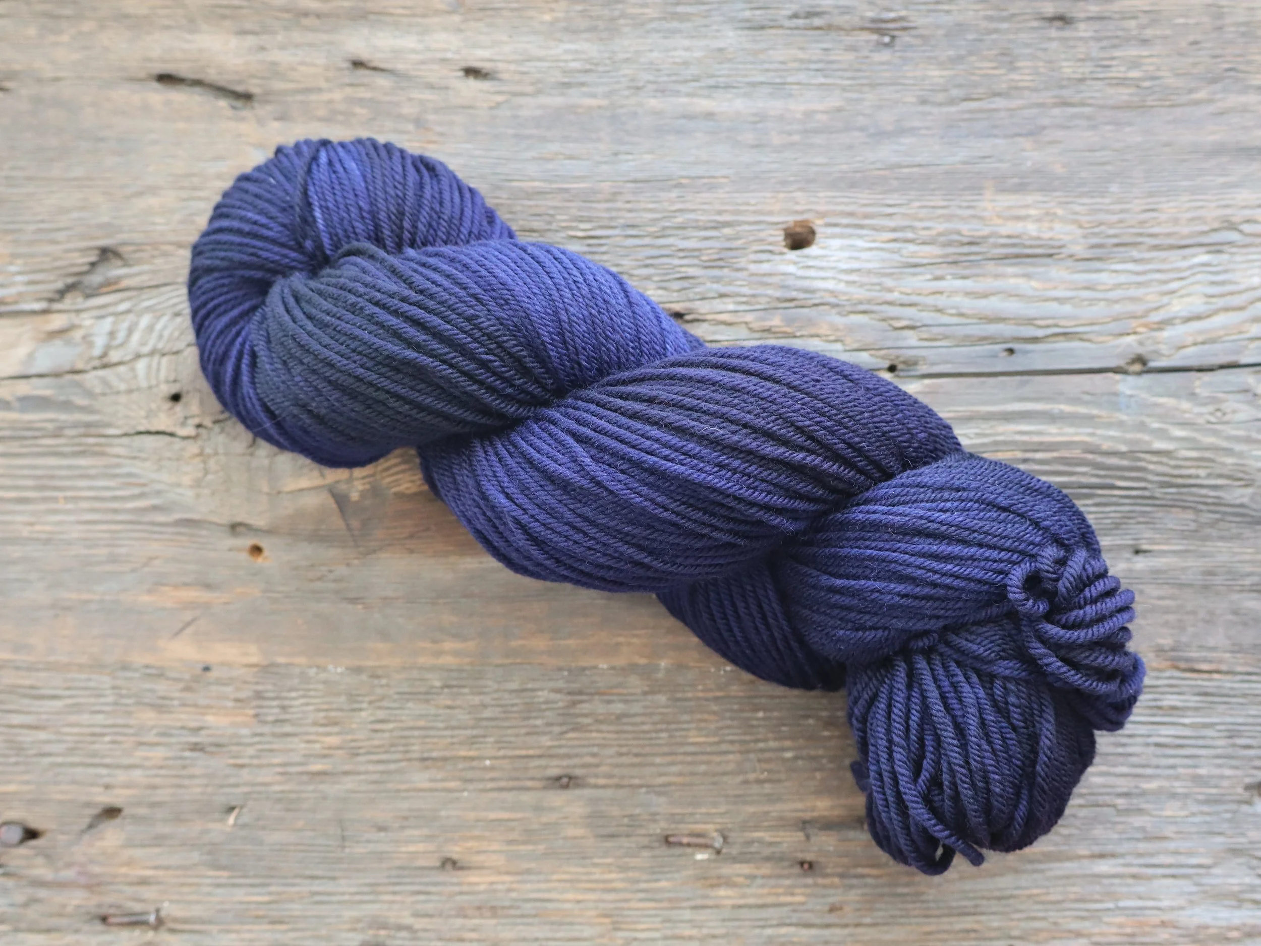 Magic at Midnight - Superwash