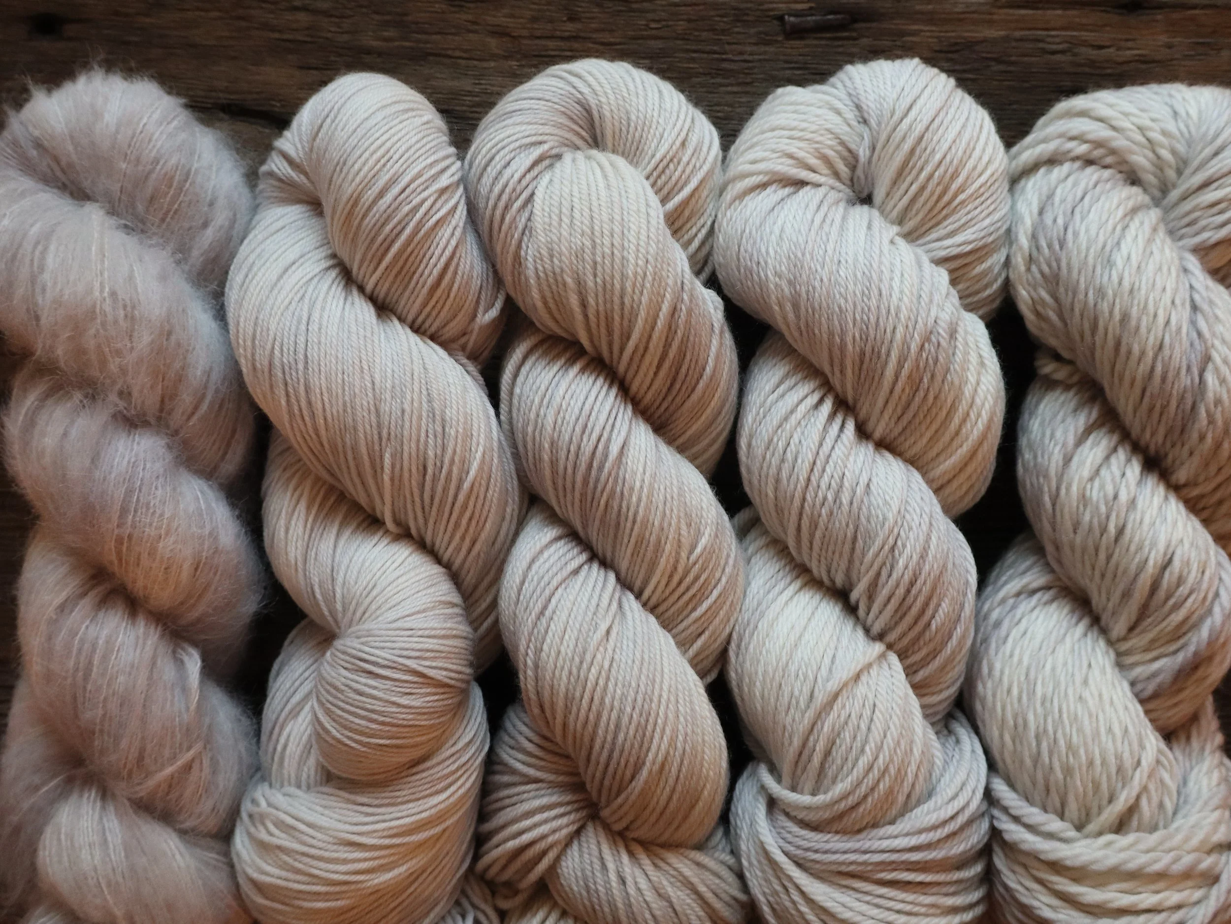 Playing Favorites - Brian's Pale Gray - 5 weights.JPG