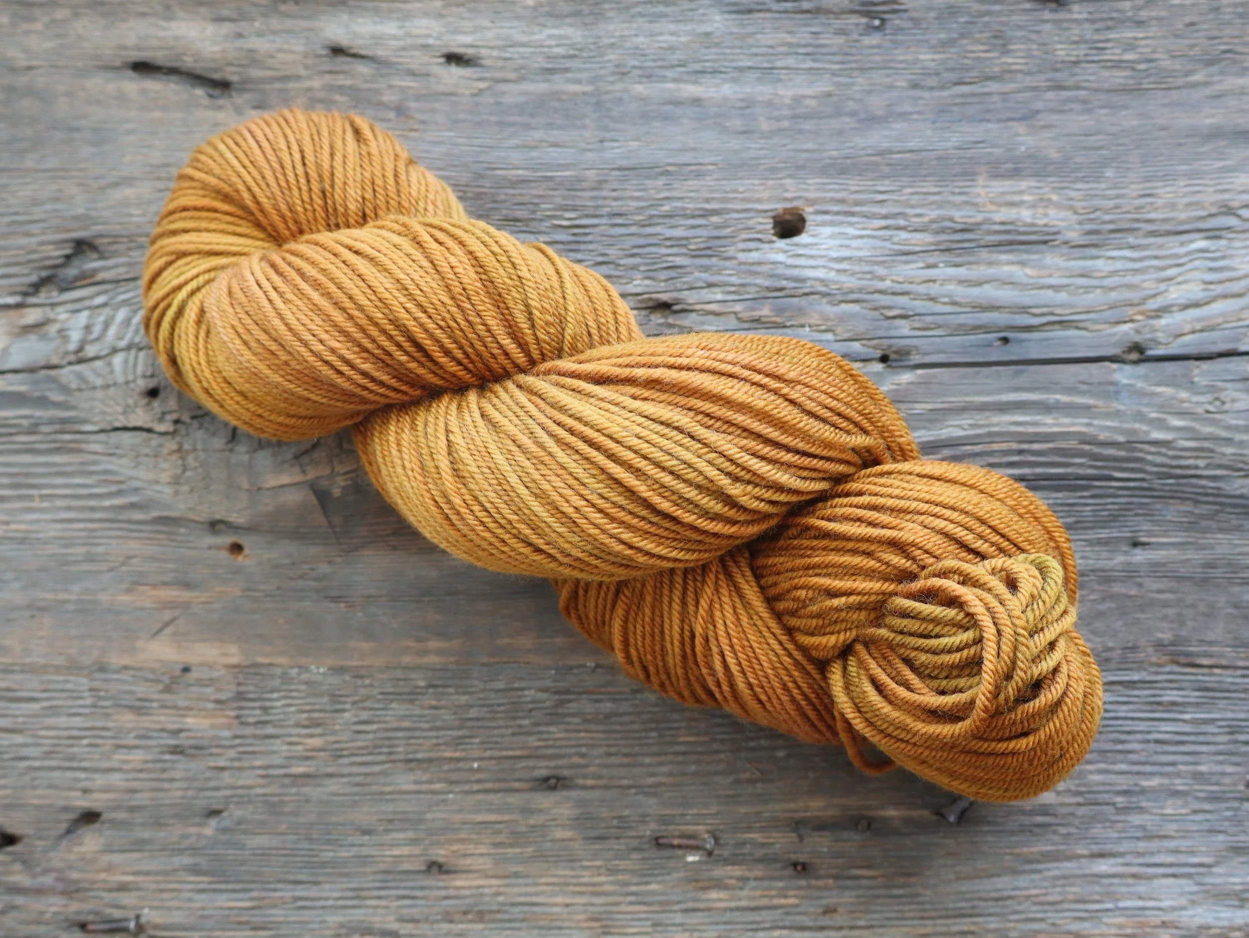 Hapgood Forest Floor - Superwash