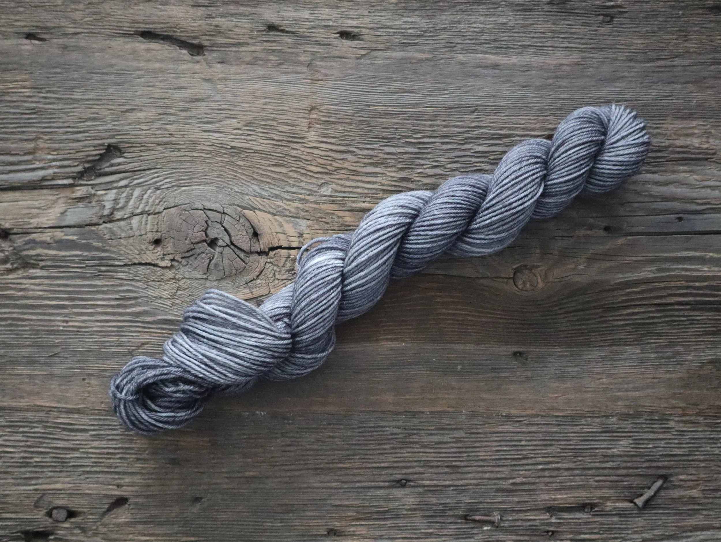 Storms a Comin' - Minis - Sock/Fingering