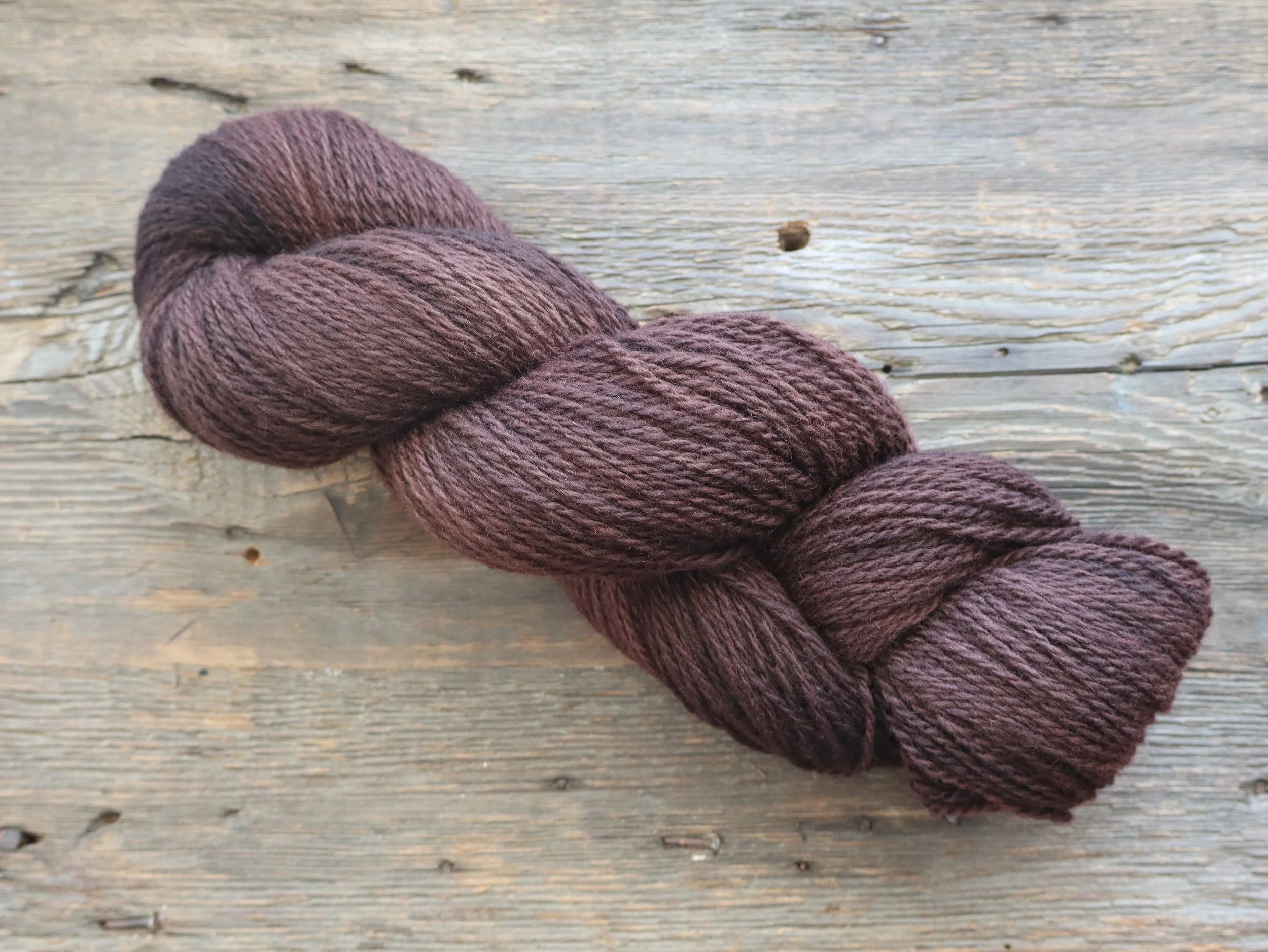 Moose Crossing - Non-Superwash