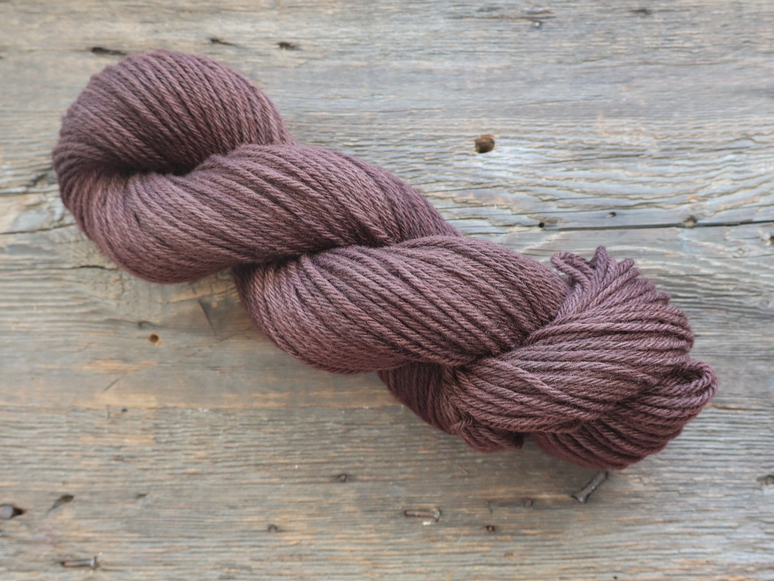 Moose Crossing - Non-Superwash