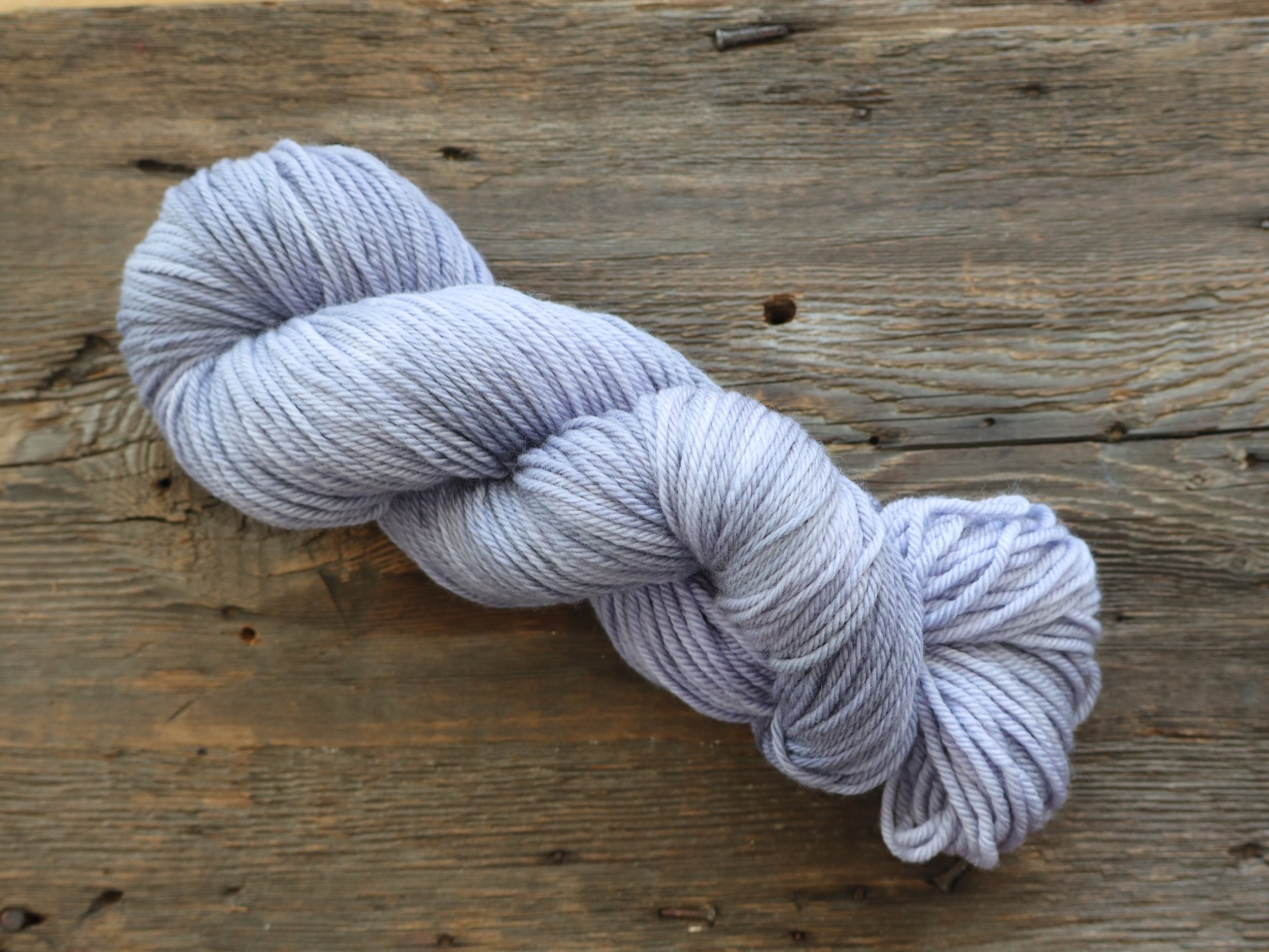 Vermont Alpenglow - Superwash