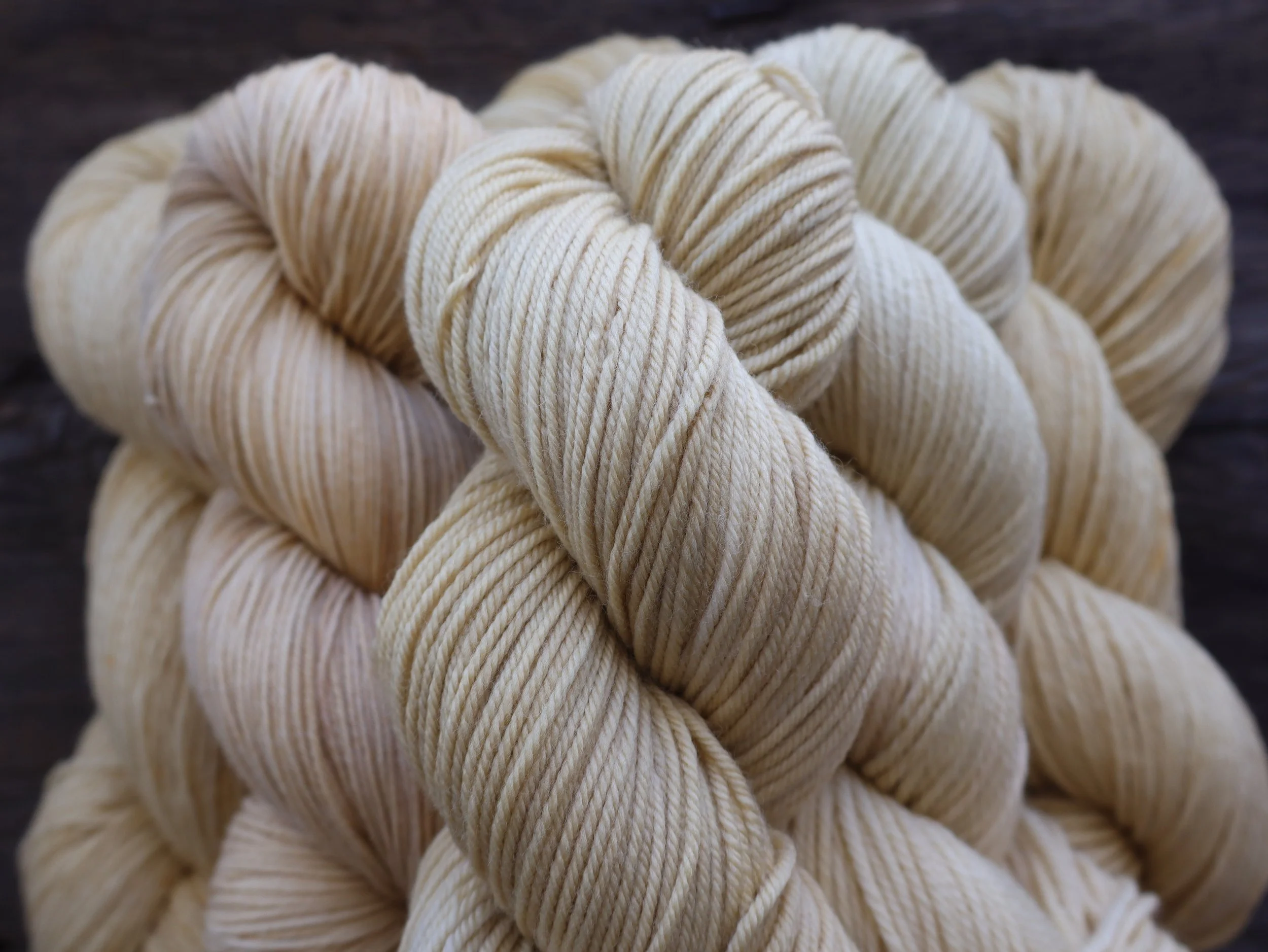 Peru First Light - Superwash