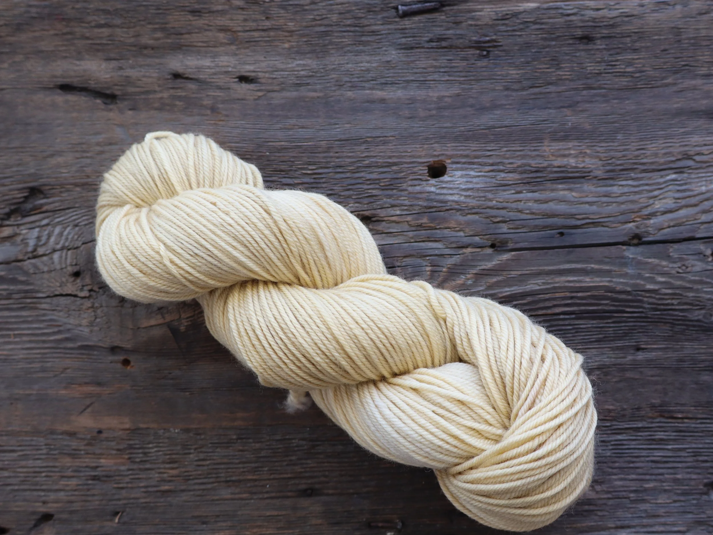 Peru First Light - Superwash